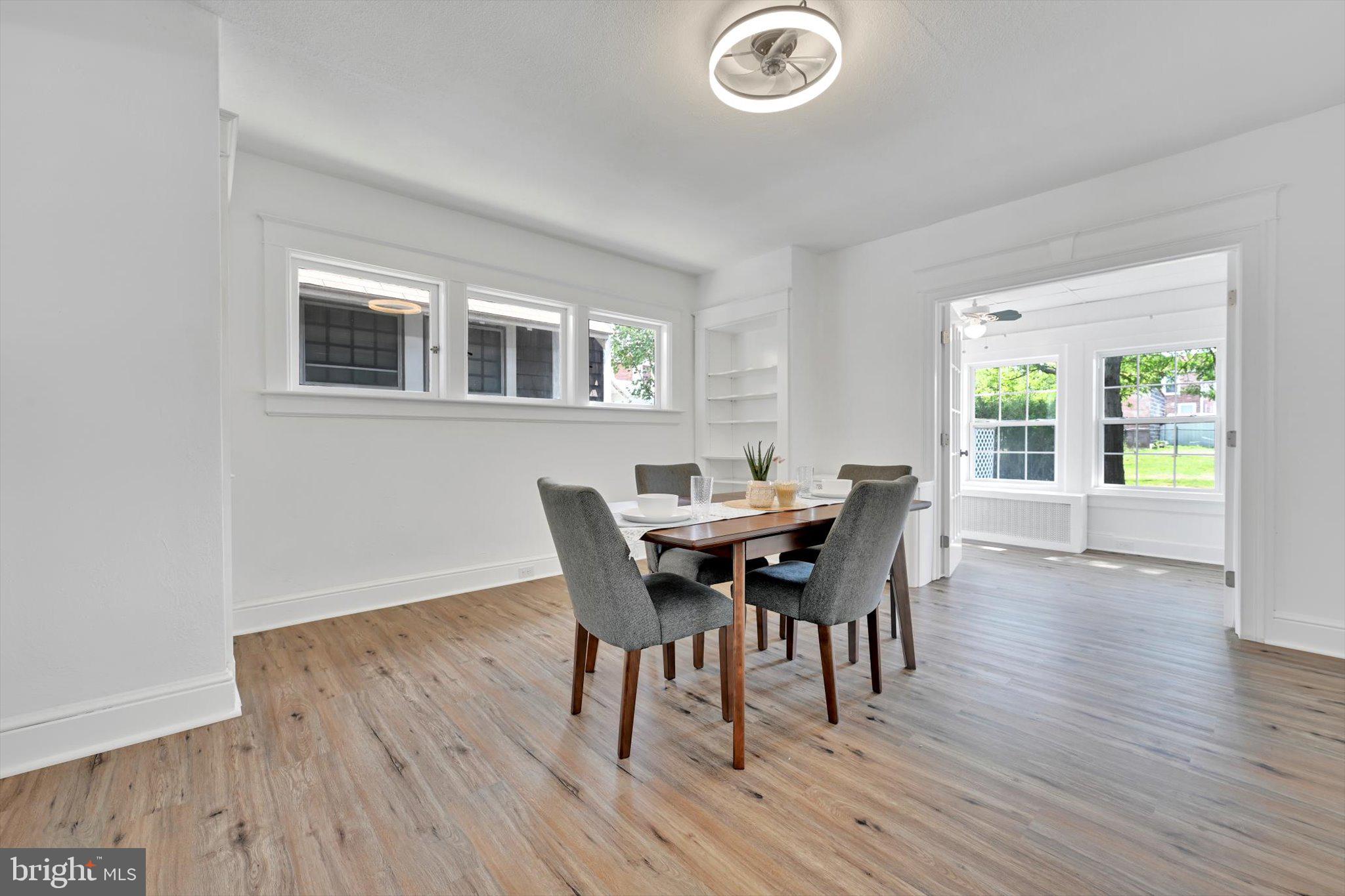 YORK CITY - Residential