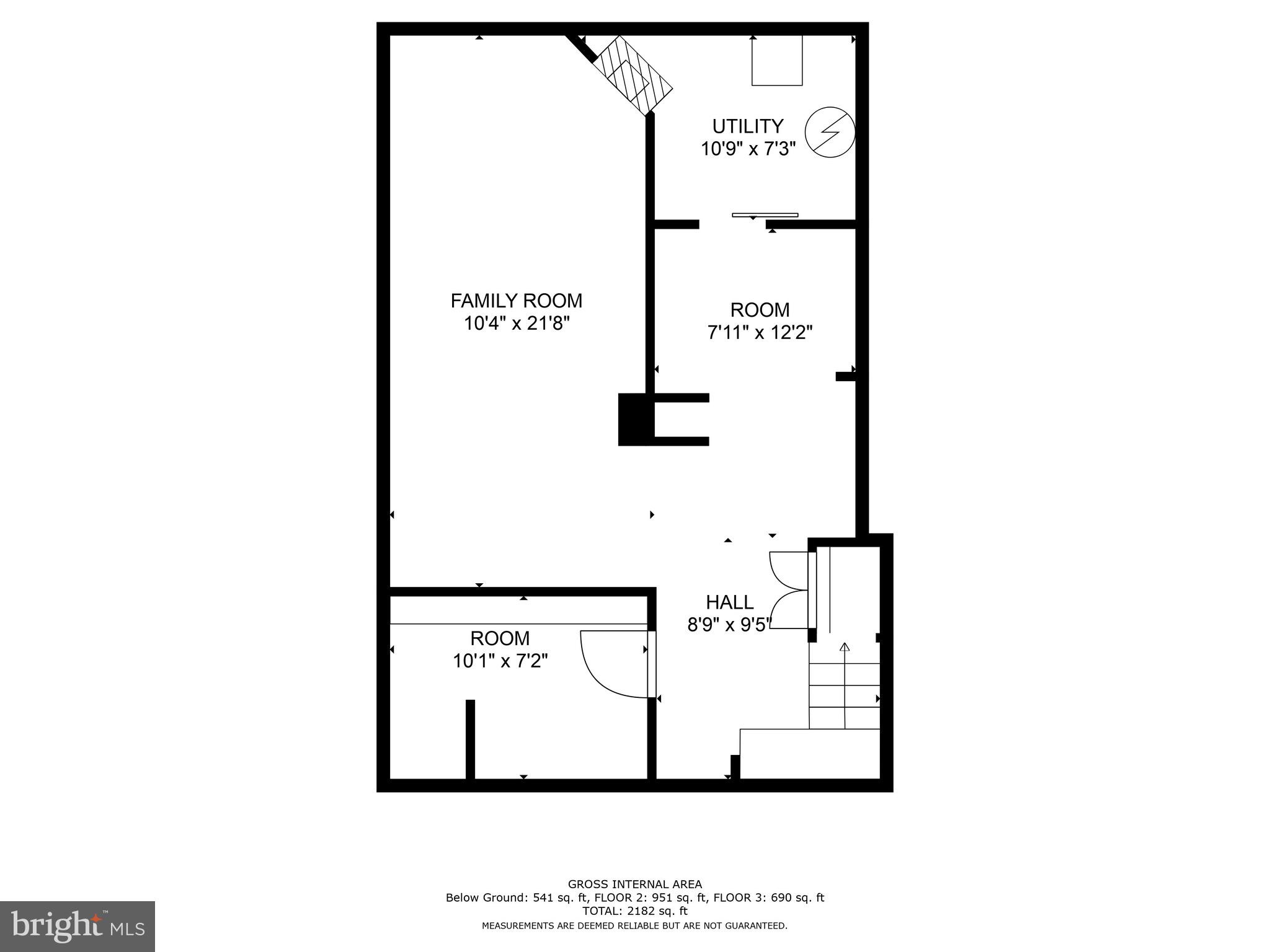 YORK CITY - Residential