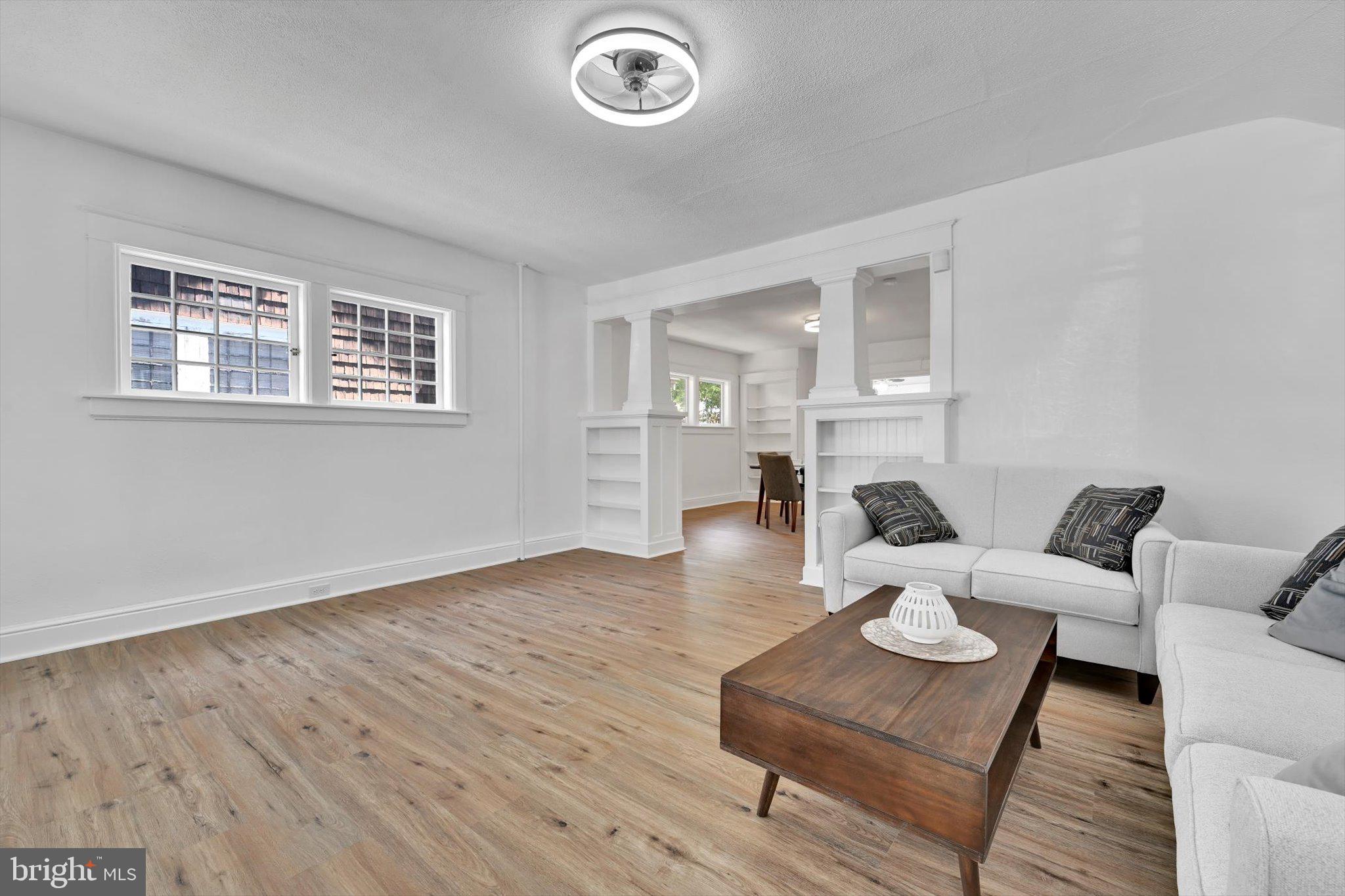 YORK CITY - Residential