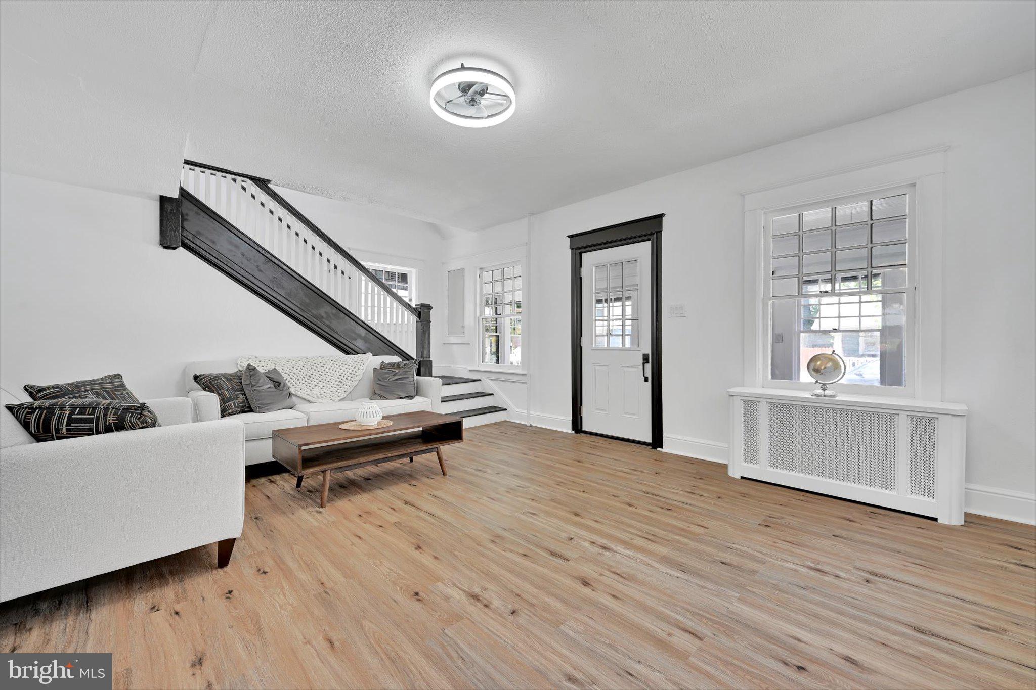 YORK CITY - Residential