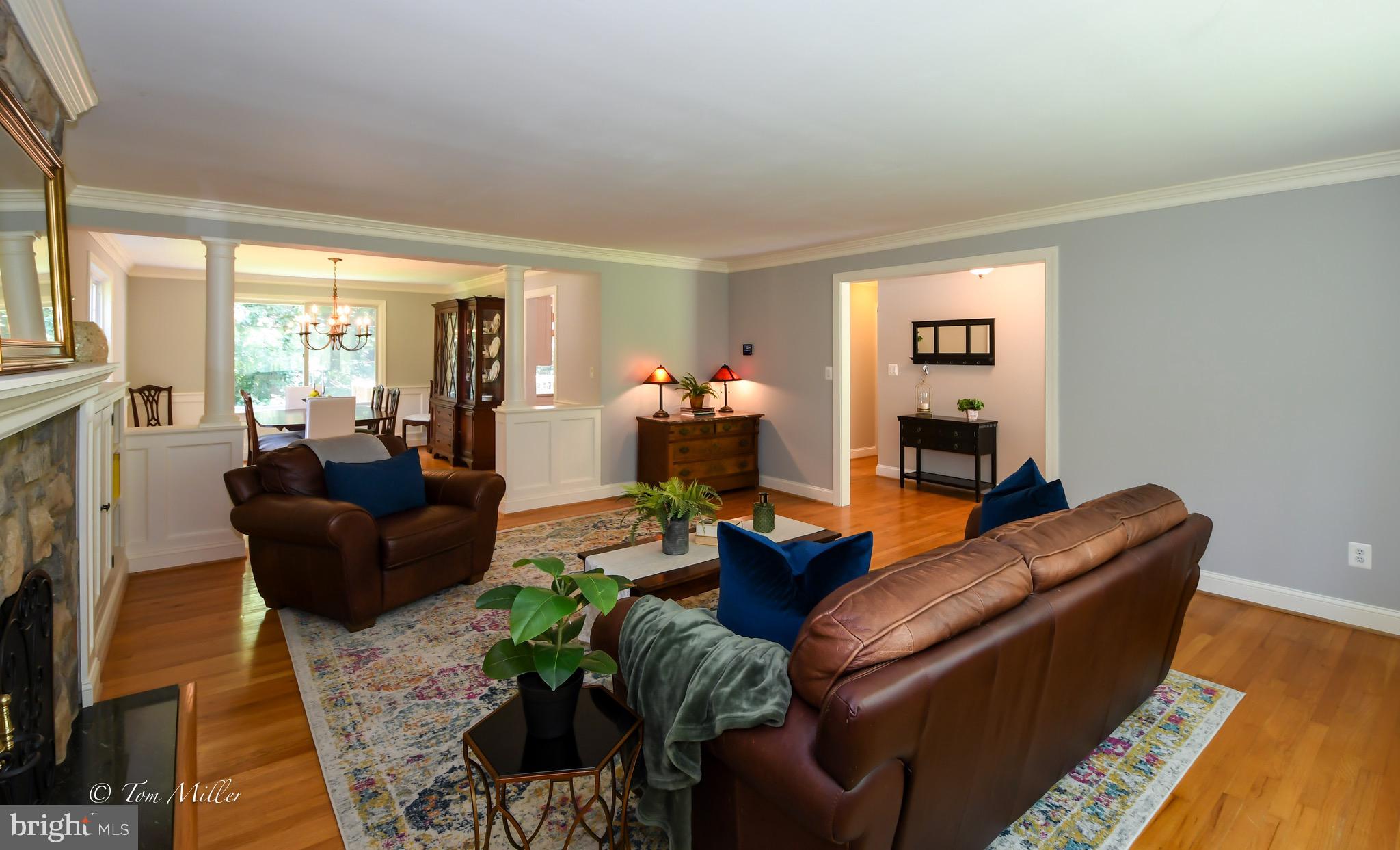 VALLEY WOOD - Residential