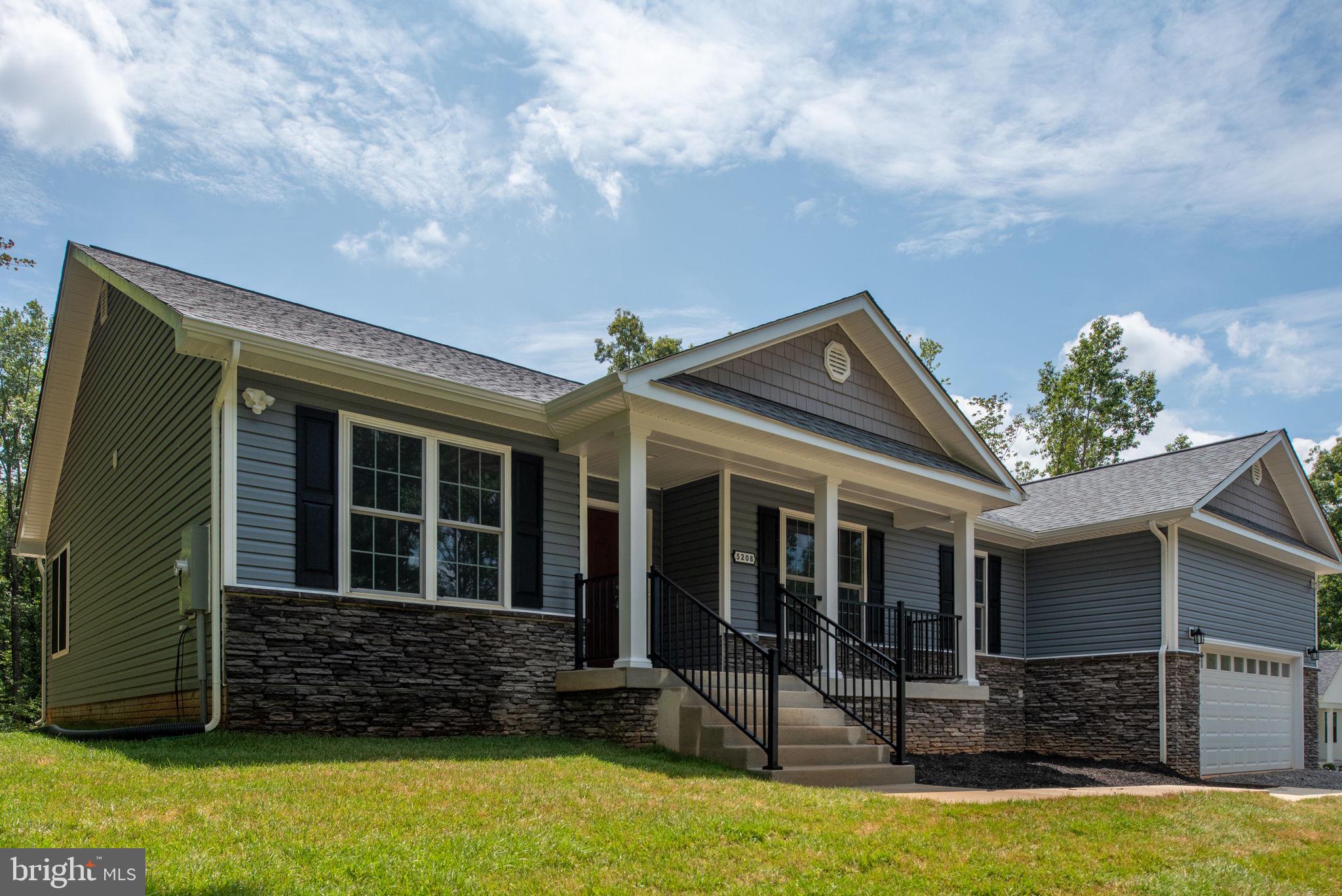 KELLYS LANDING - Residential