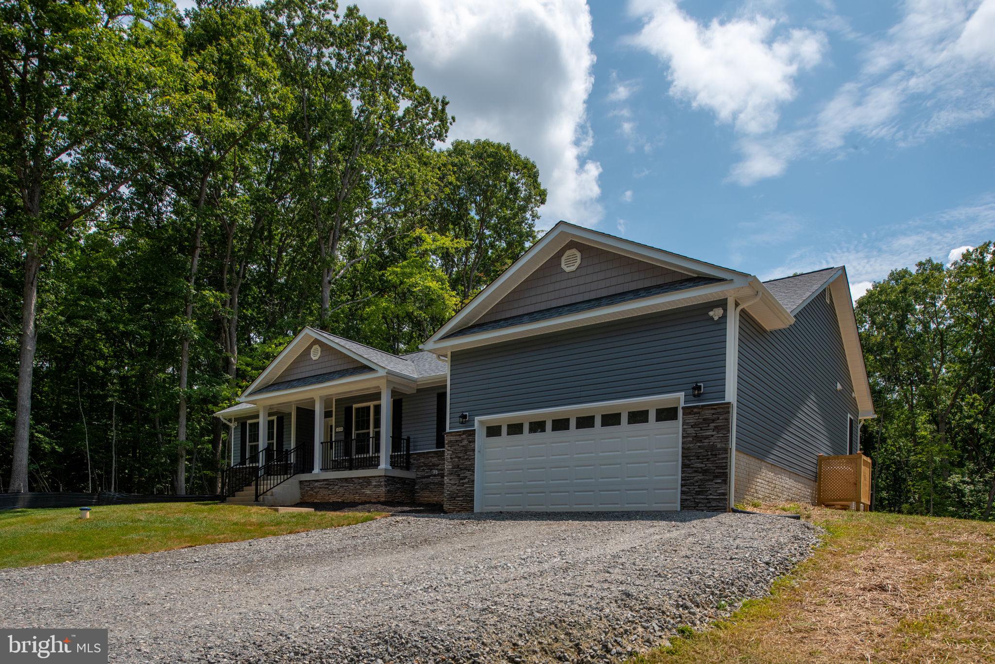KELLYS LANDING - Residential