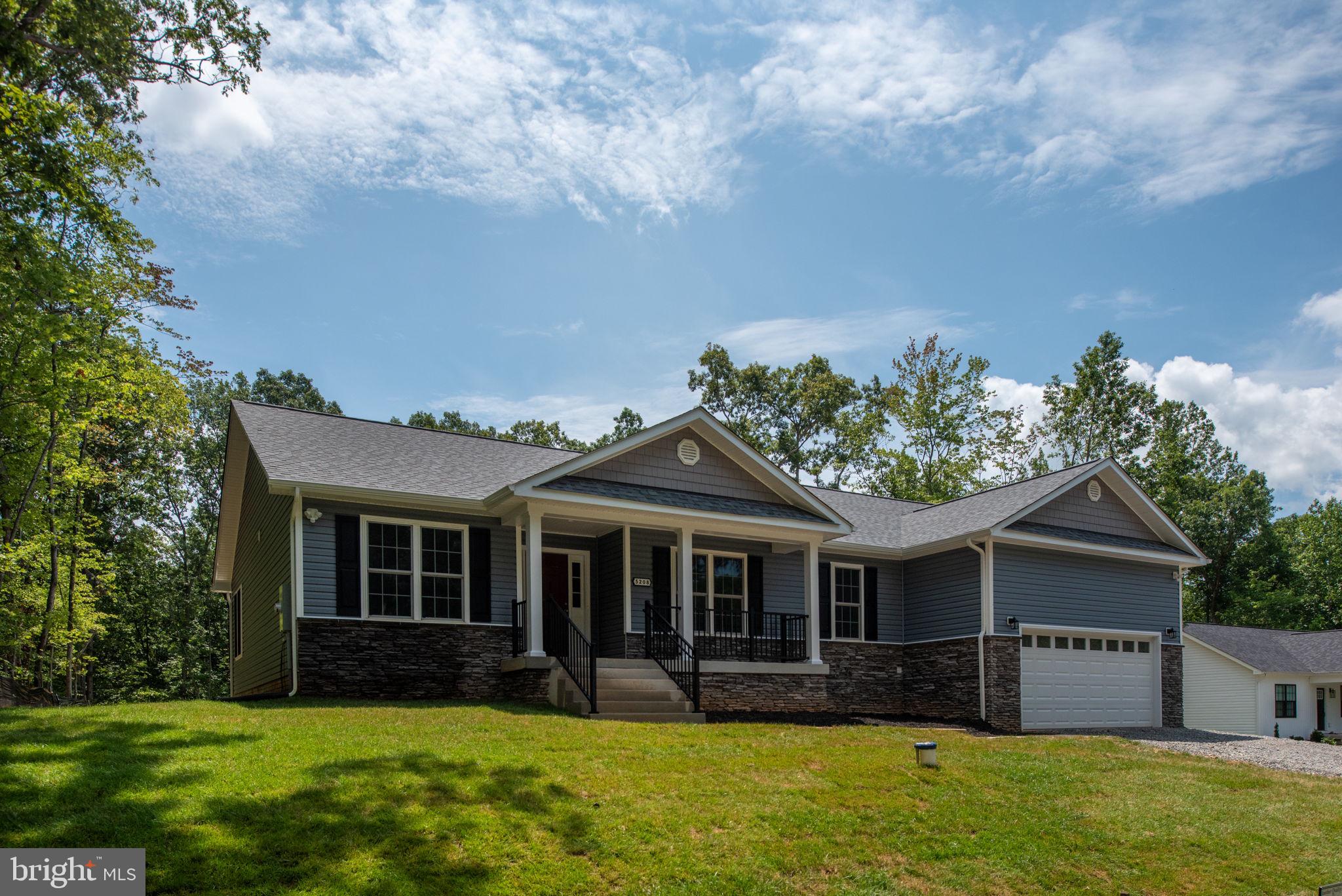 KELLYS LANDING - Residential