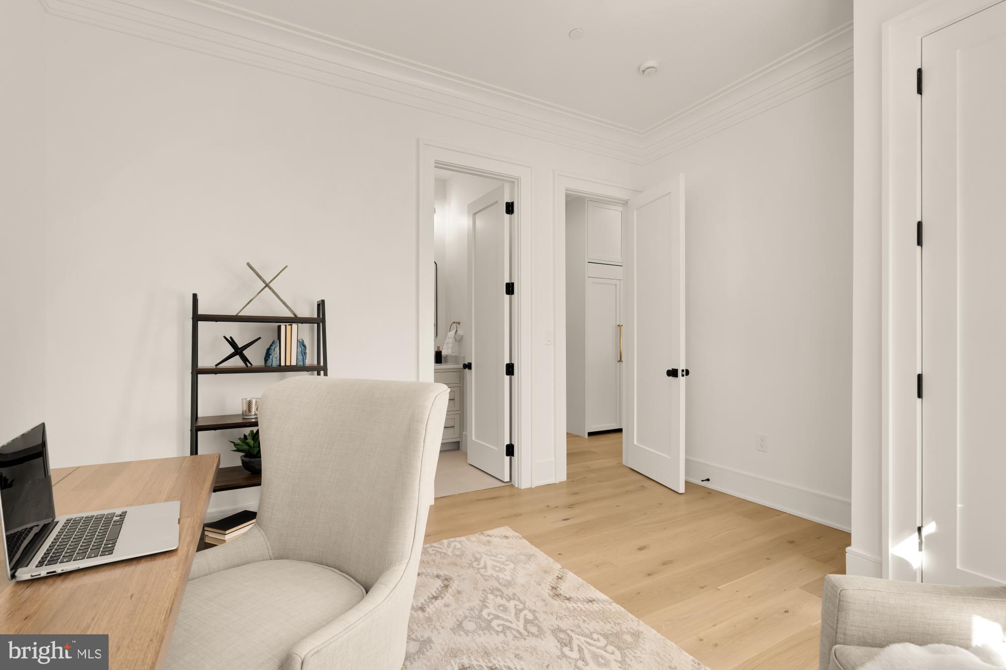 BURNING TREE ESTATES - Residential