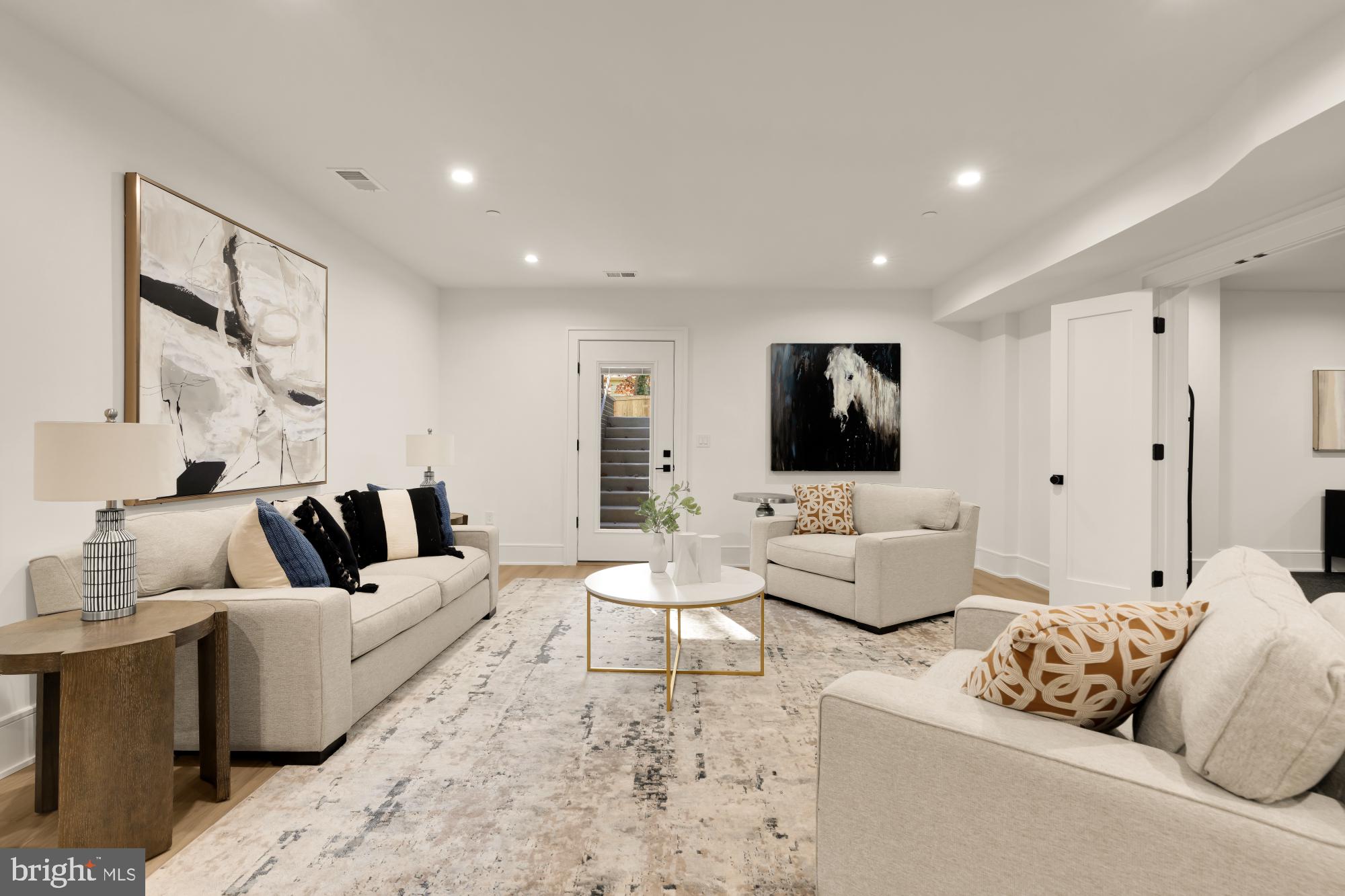 BURNING TREE ESTATES - Residential