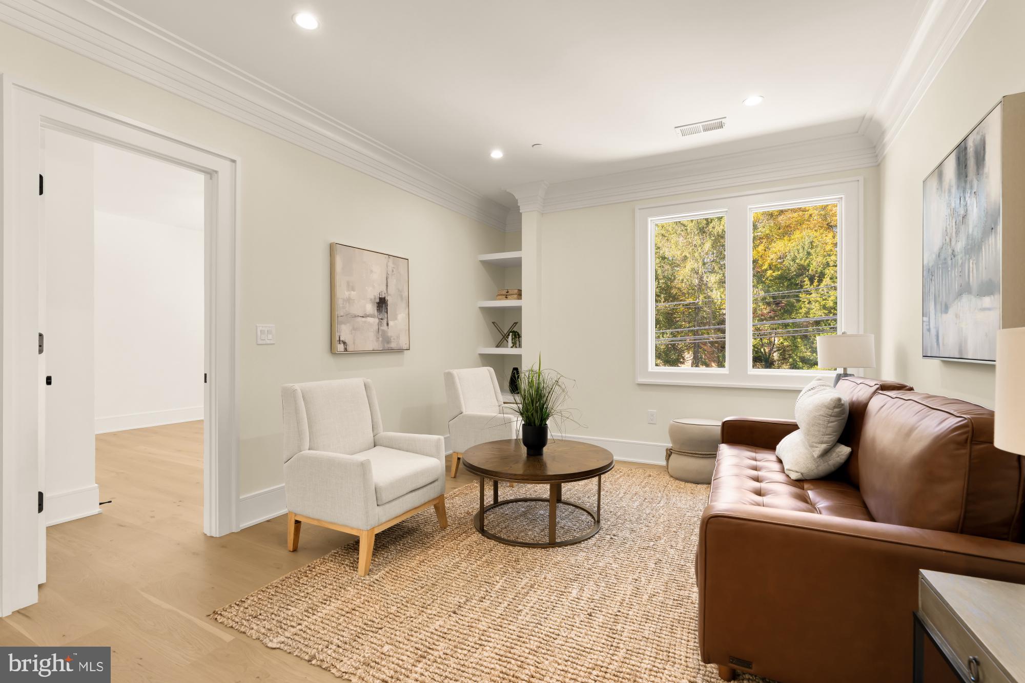 BURNING TREE ESTATES - Residential