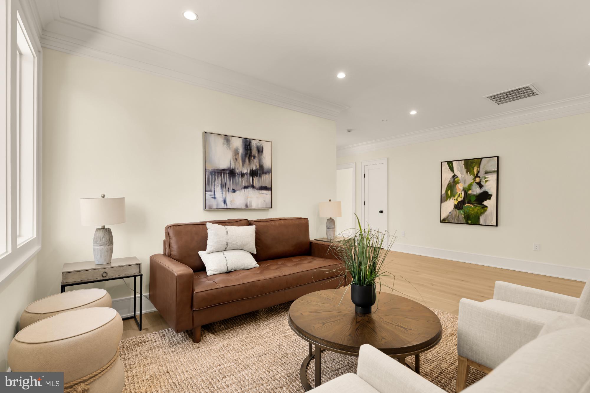 BURNING TREE ESTATES - Residential