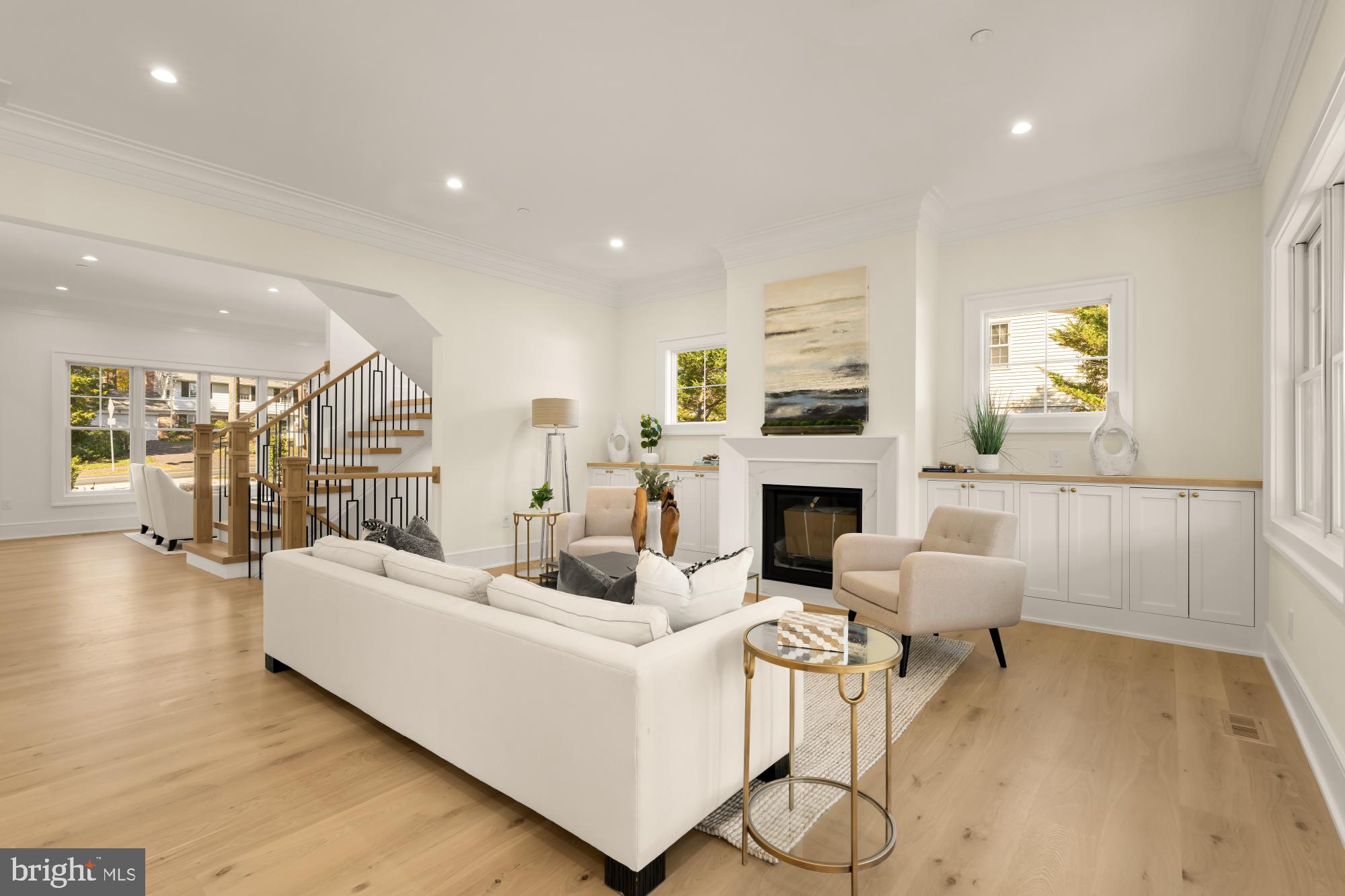 BURNING TREE ESTATES - Residential