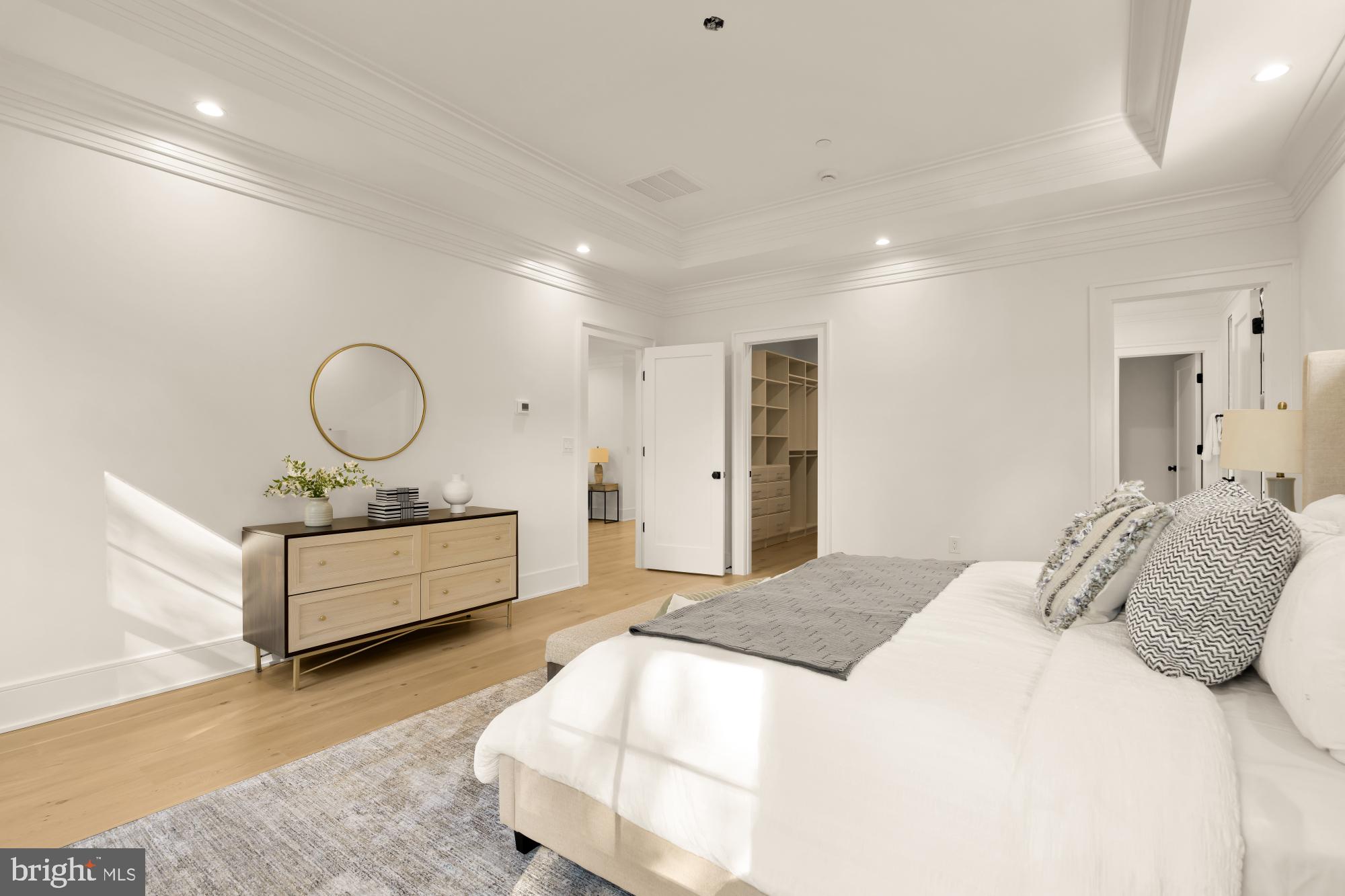 BURNING TREE ESTATES - Residential