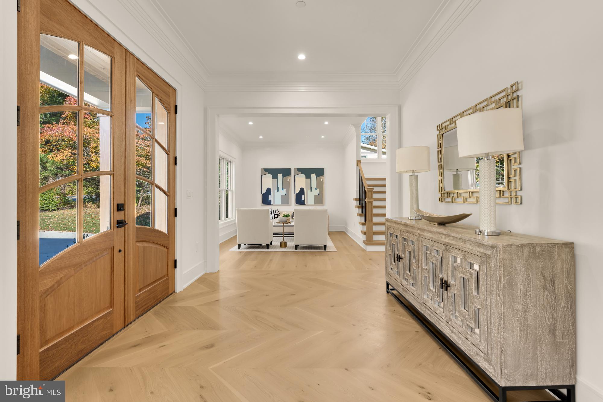 BURNING TREE ESTATES - Residential