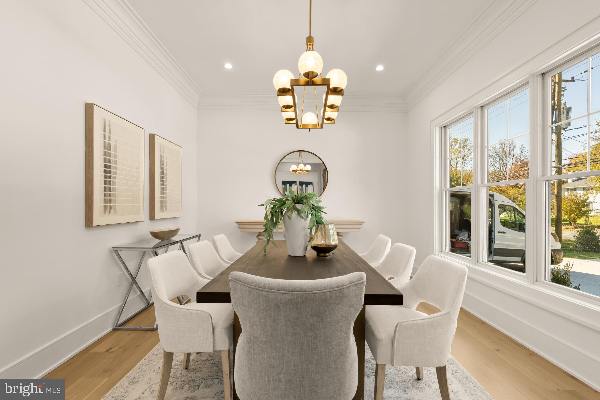 BURNING TREE ESTATES - Residential