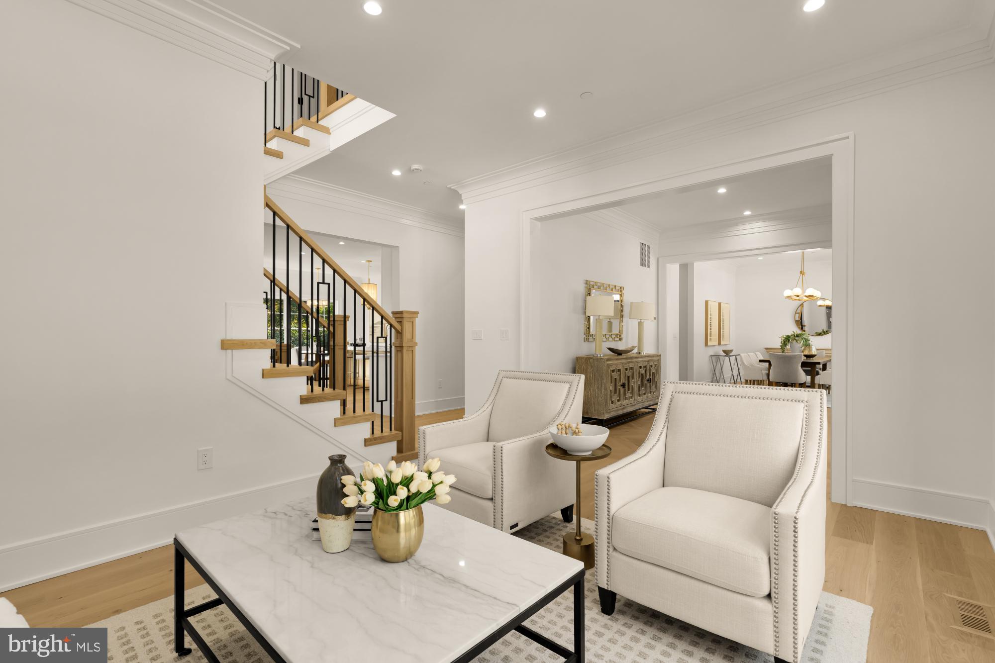 BURNING TREE ESTATES - Residential