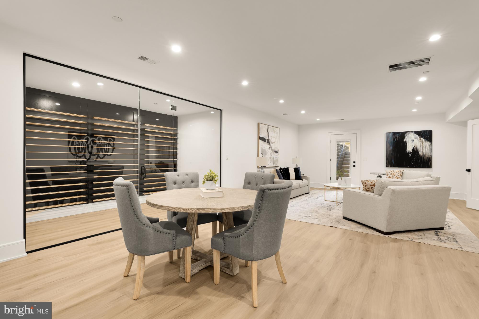 BURNING TREE ESTATES - Residential