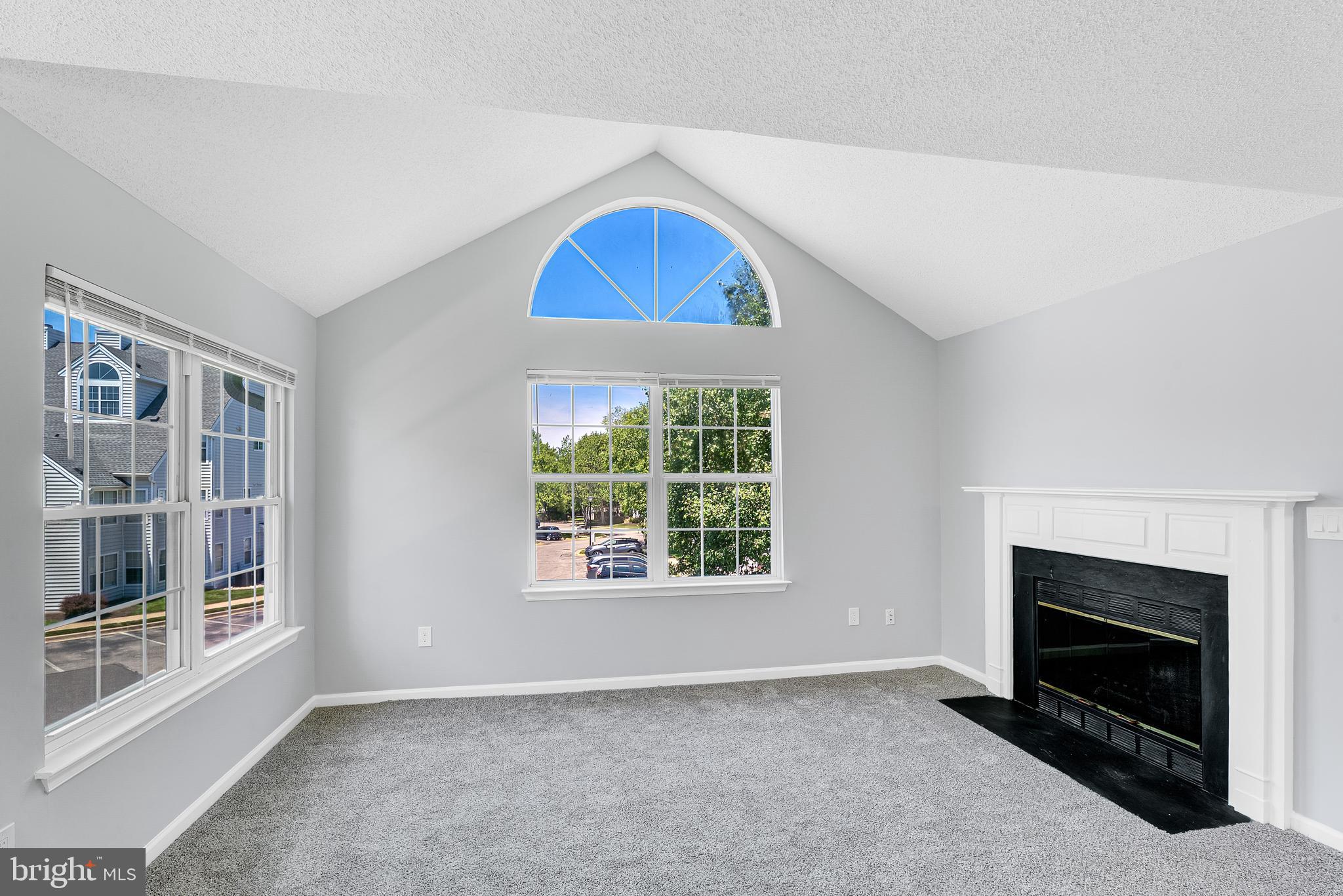 VISTAS AT LAUREL LAKES - Residential