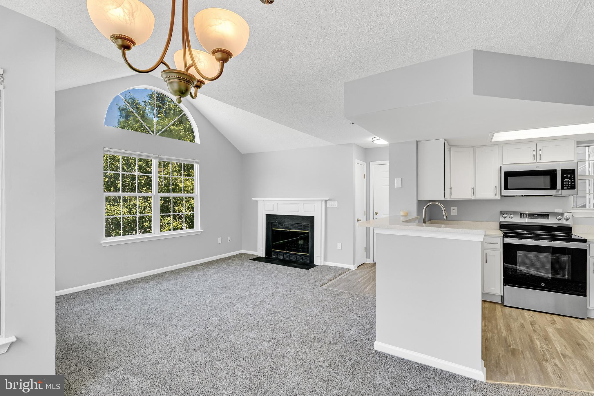 VISTAS AT LAUREL LAKES - Residential