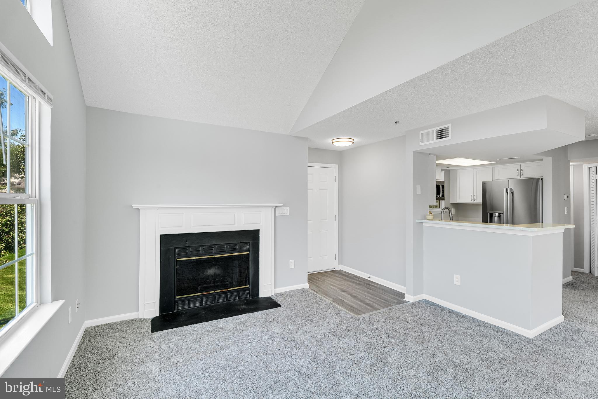 VISTAS AT LAUREL LAKES - Residential