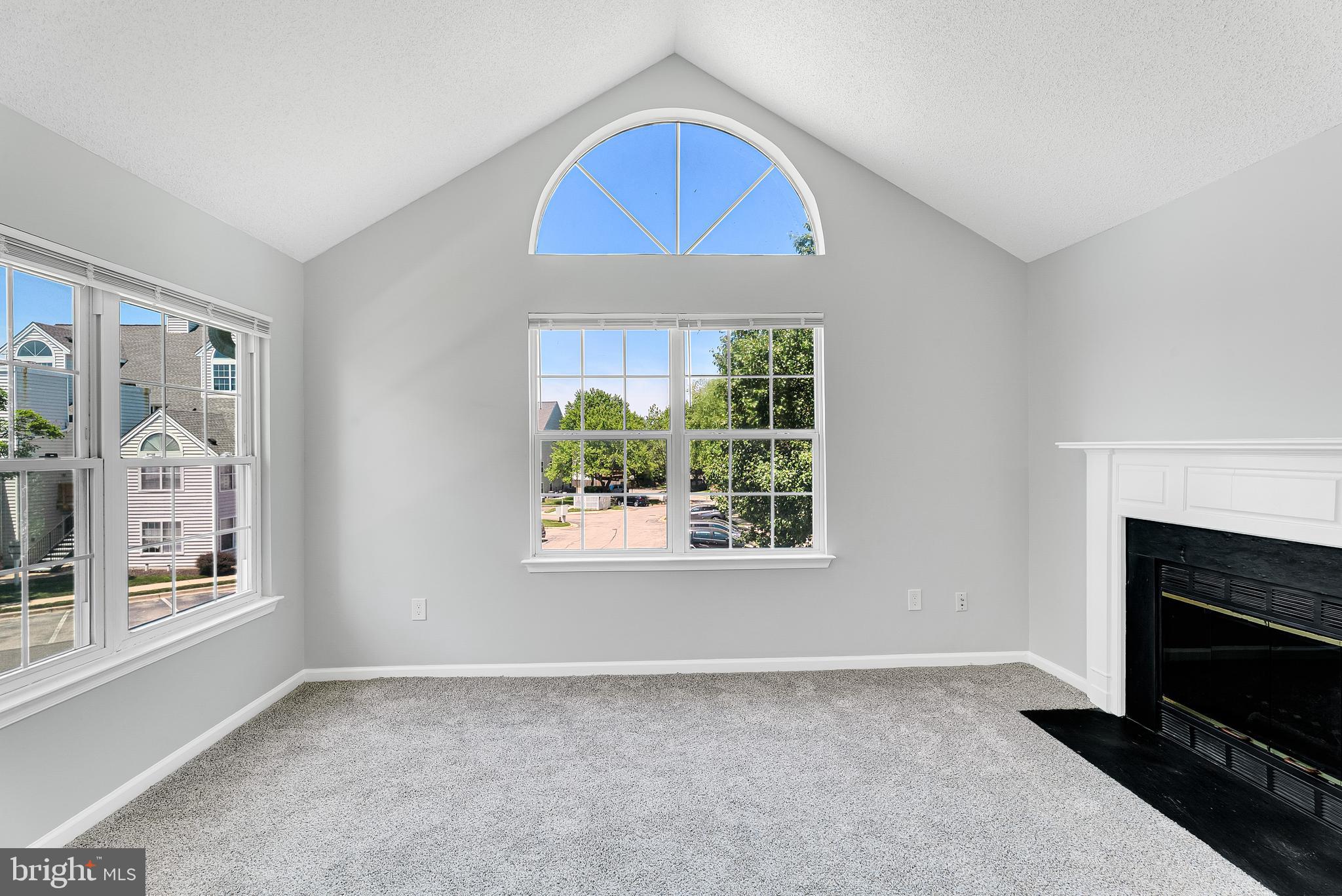 VISTAS AT LAUREL LAKES - Residential
