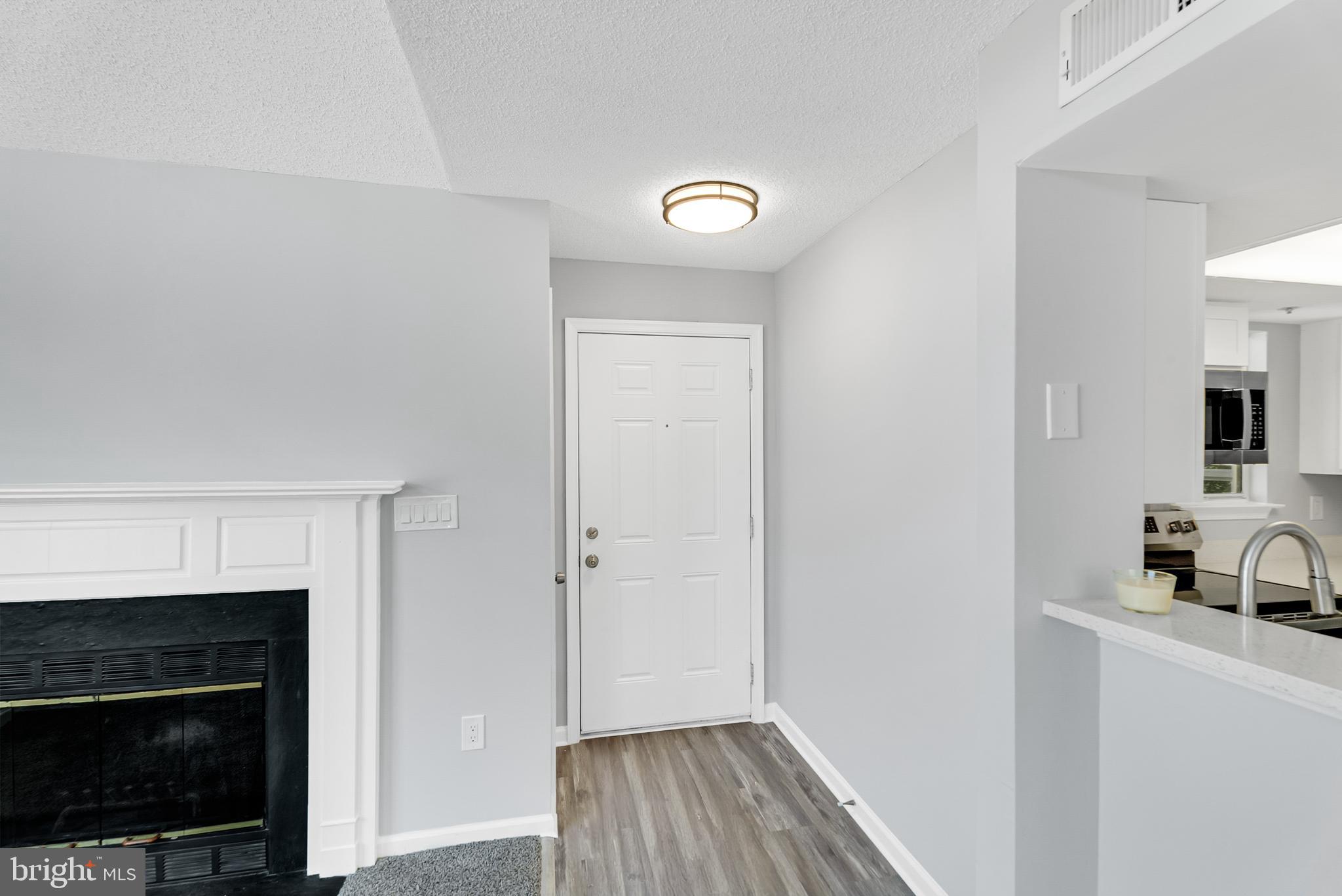 VISTAS AT LAUREL LAKES - Residential