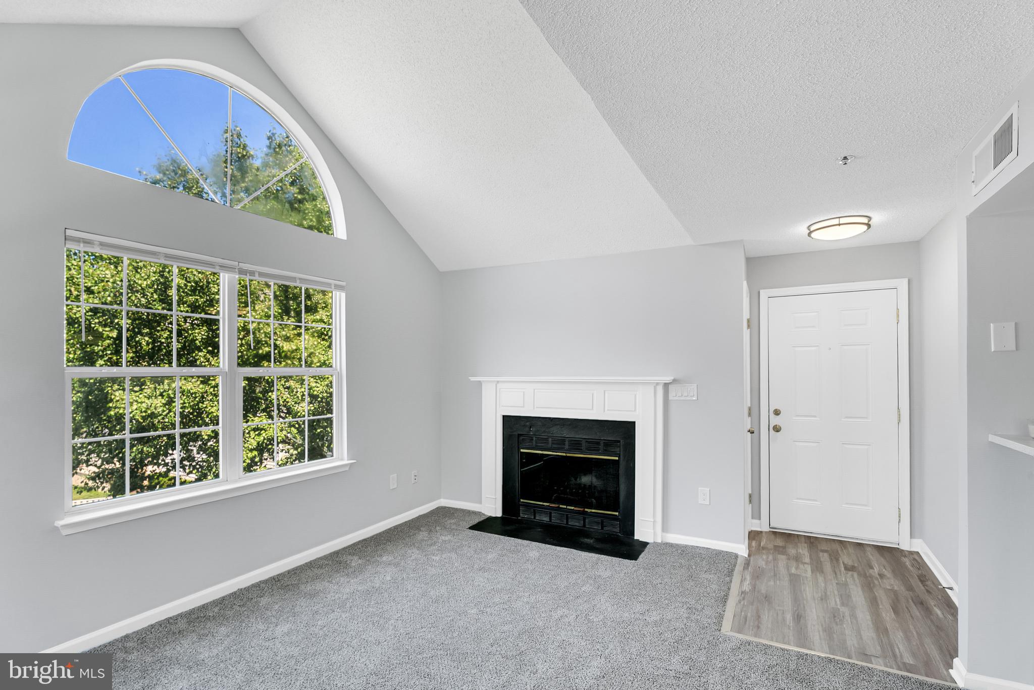 VISTAS AT LAUREL LAKES - Residential