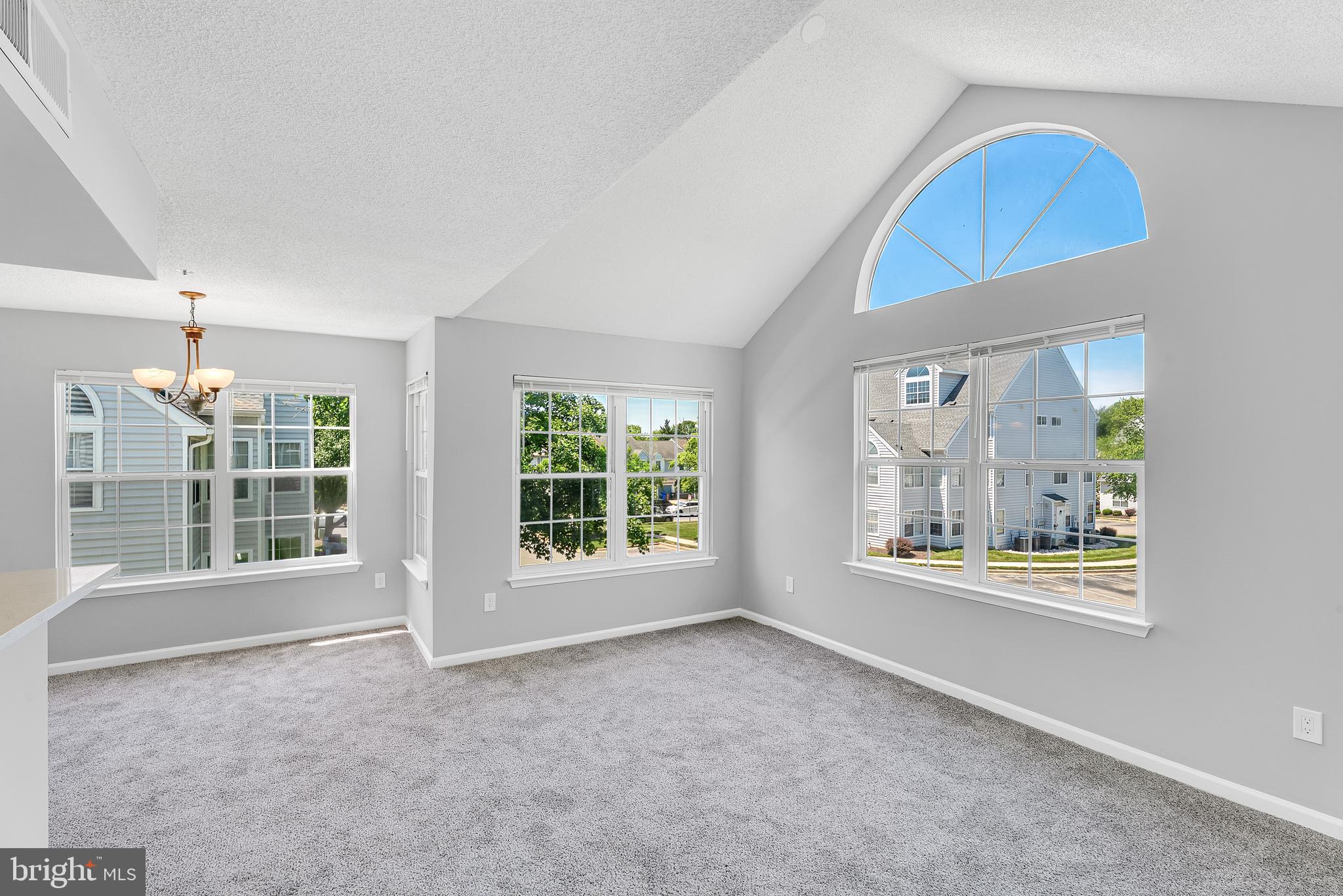 VISTAS AT LAUREL LAKES - Residential