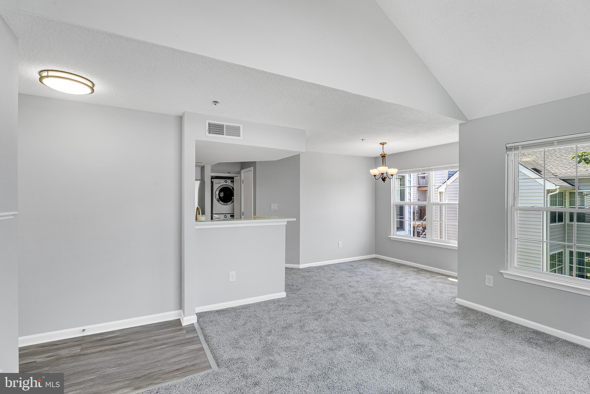 VISTAS AT LAUREL LAKES - Residential