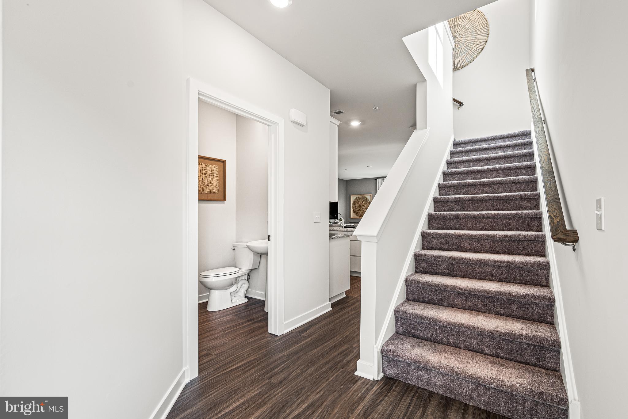 BROOKSIDE COURT AT UPPER SAUCON - Residential