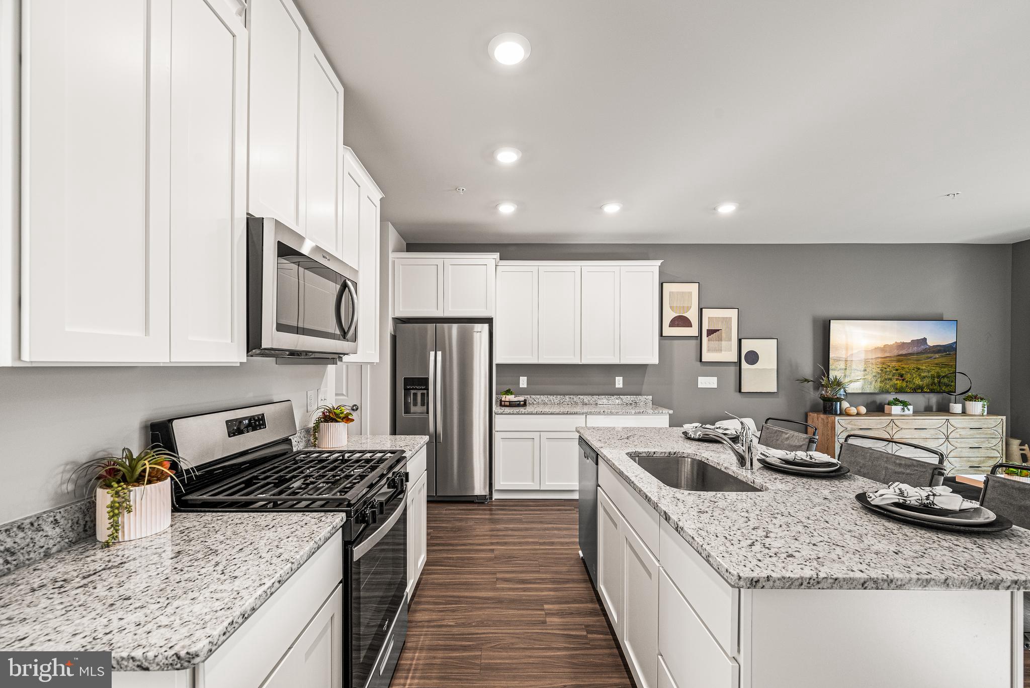 BROOKSIDE COURT AT UPPER SAUCON - Residential