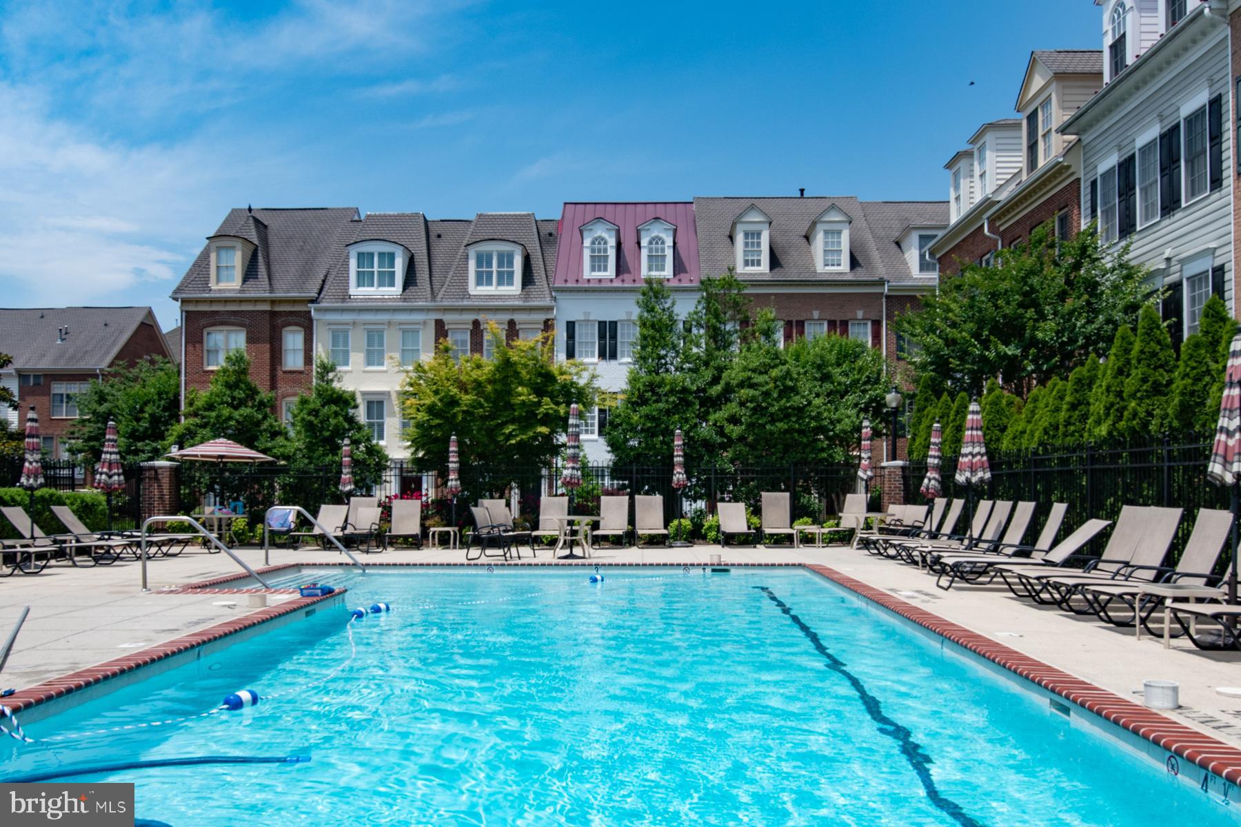 OLD TOWN VILLAGE - Residential