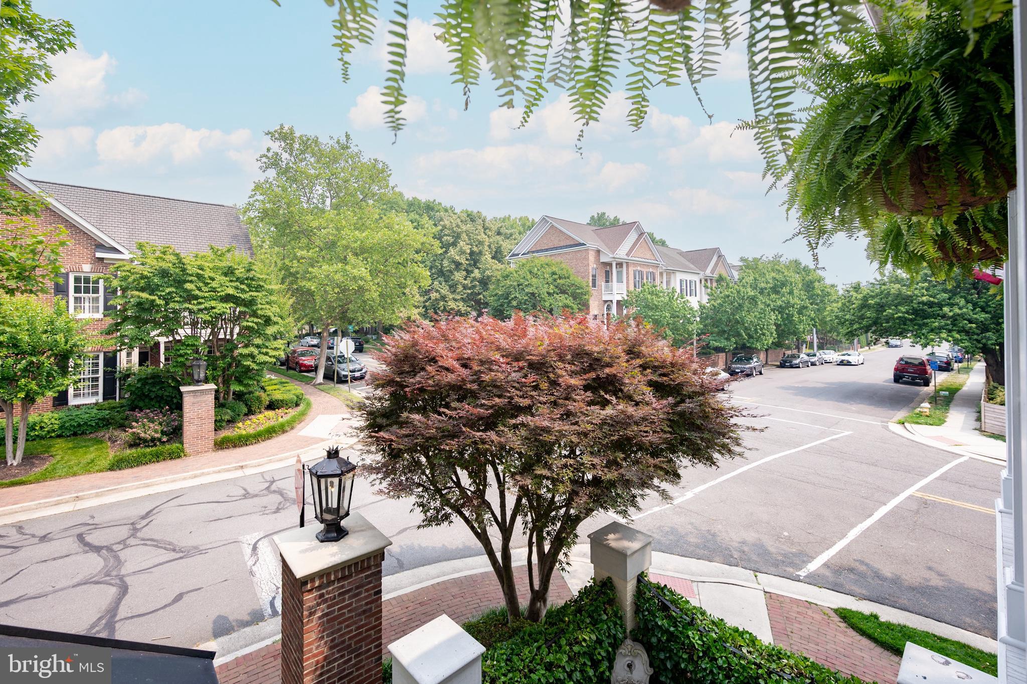 OLD TOWN VILLAGE - Residential