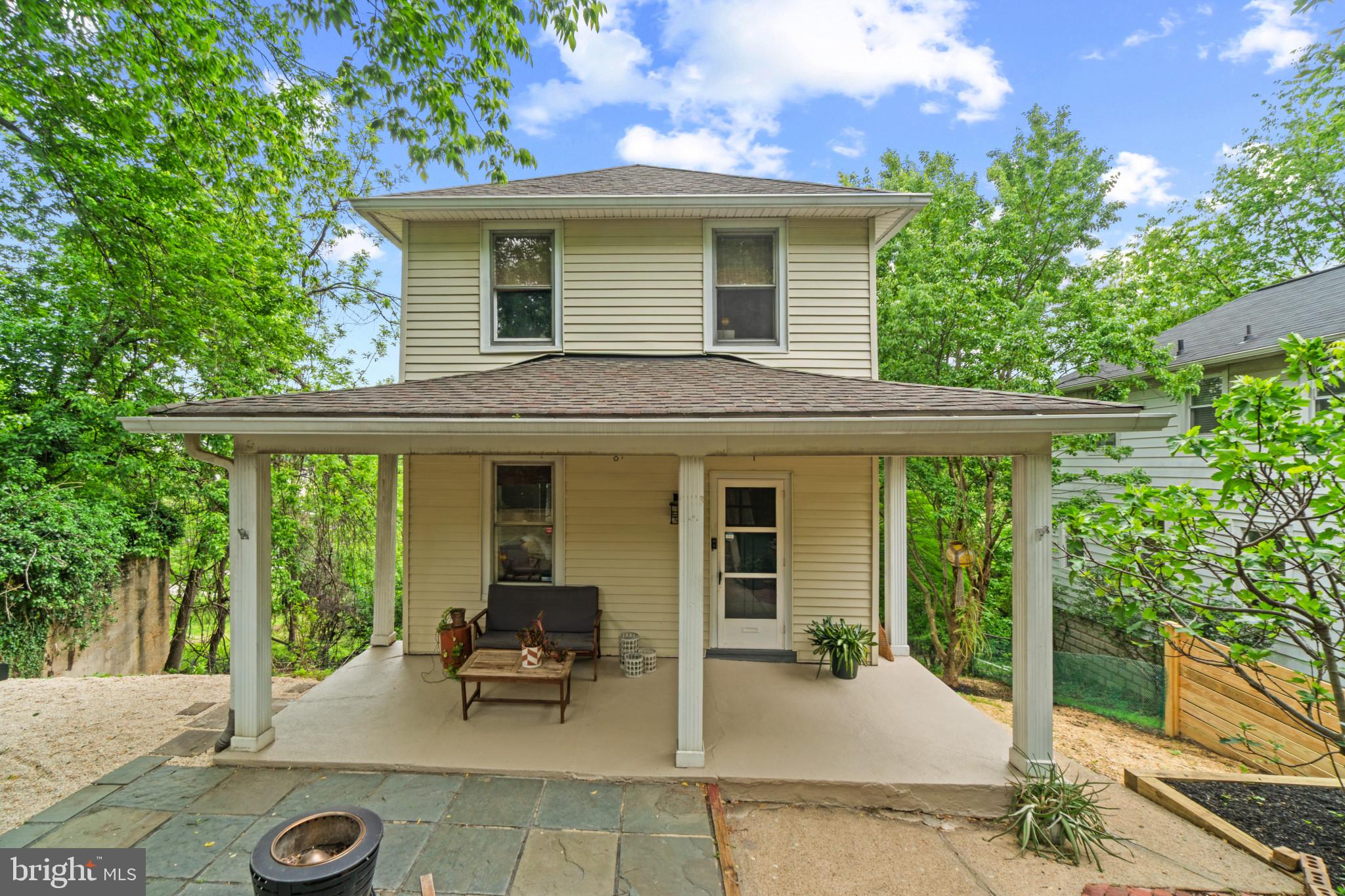 WOODBERRY - Residential