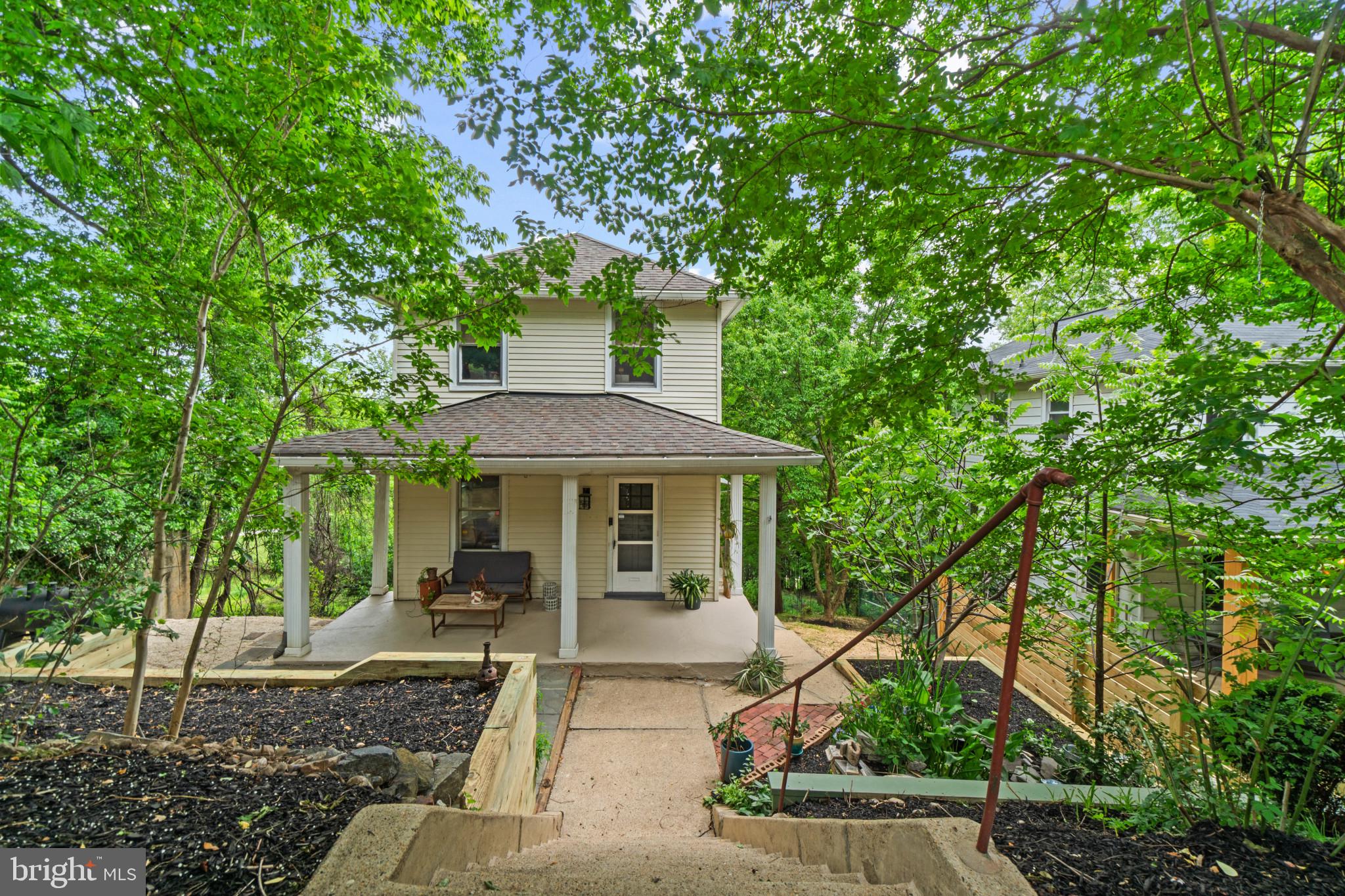 WOODBERRY - Residential