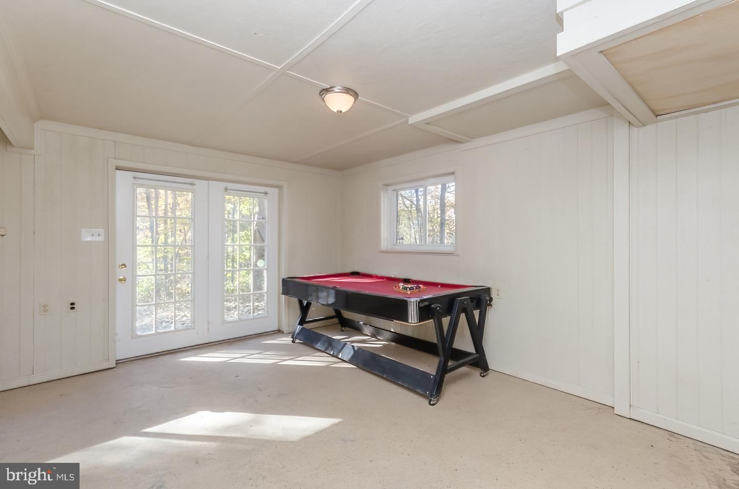 GLENWOOD FOREST - Residential
