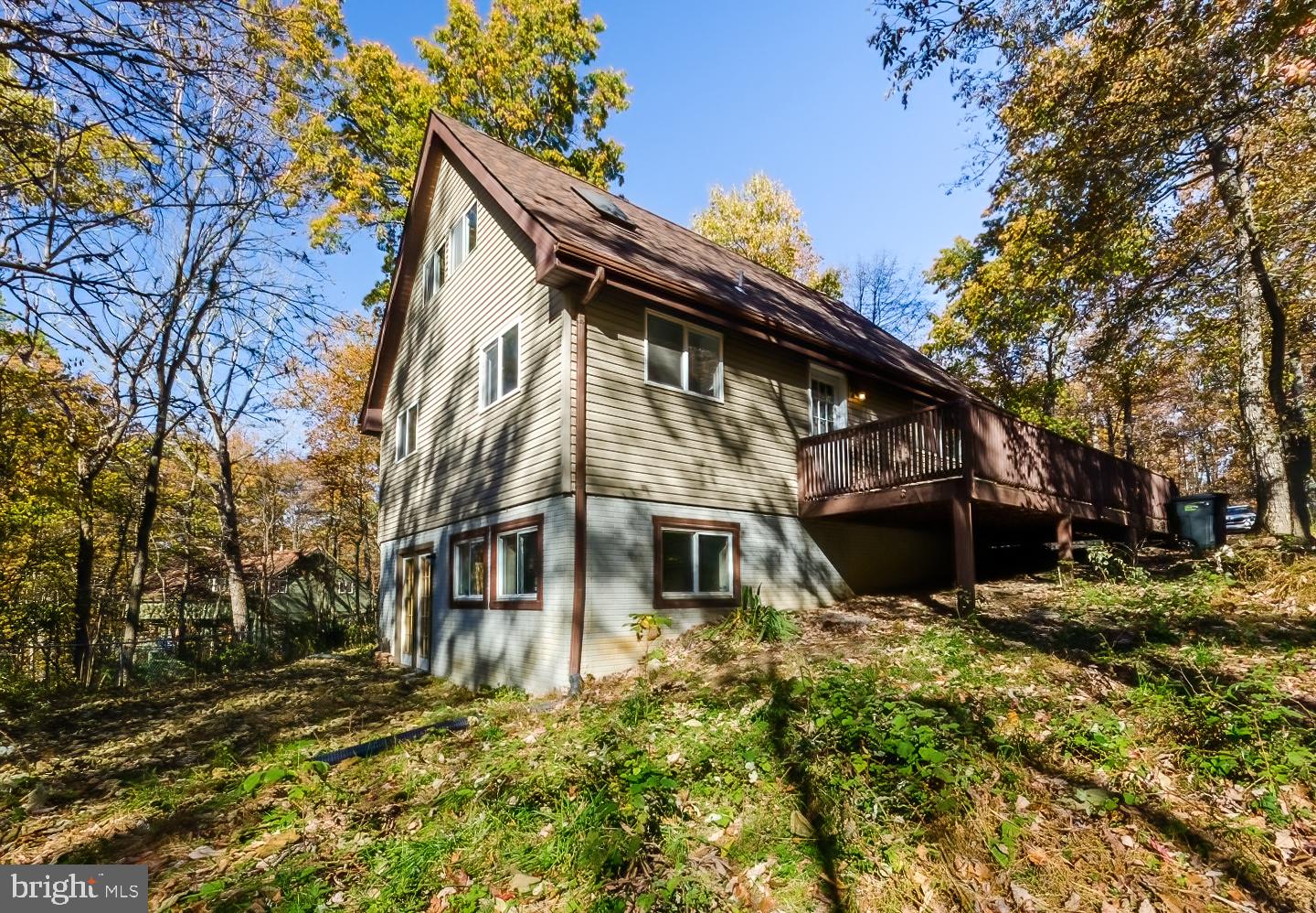 GLENWOOD FOREST - Residential