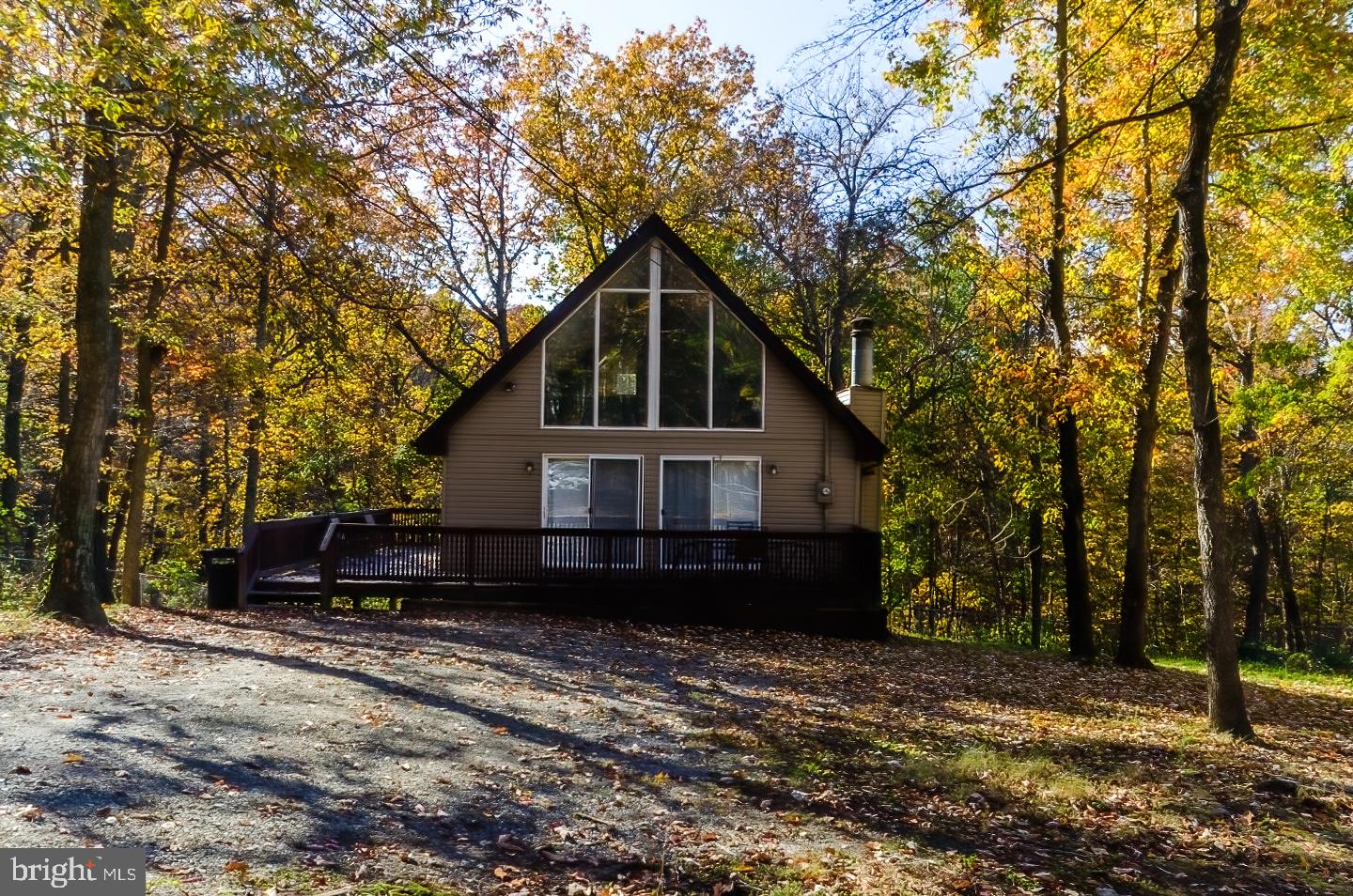 GLENWOOD FOREST - Residential