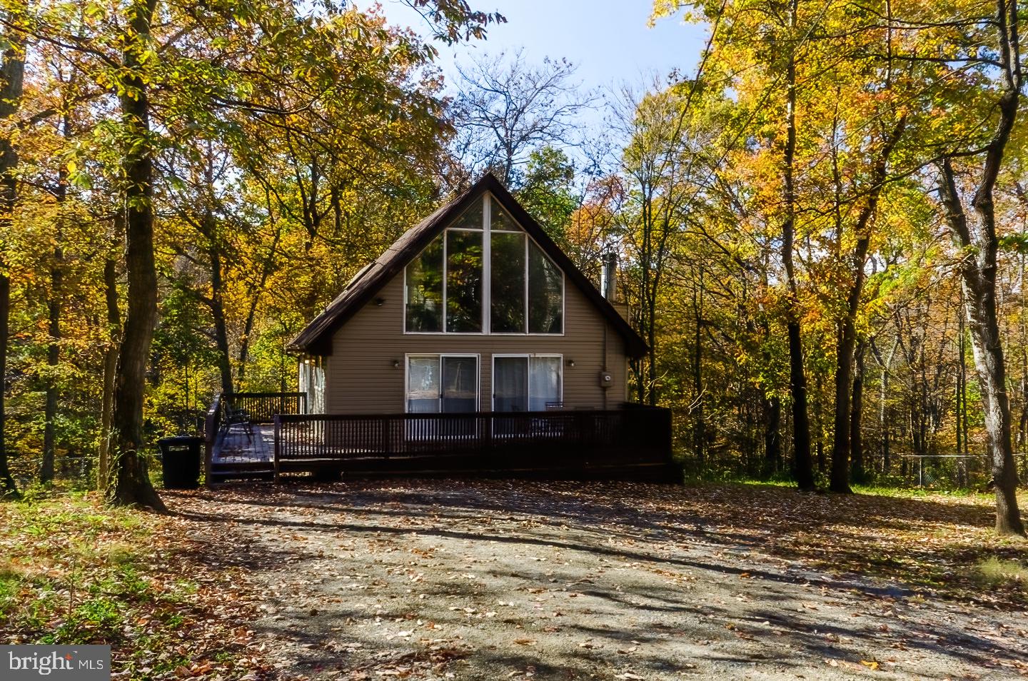 GLENWOOD FOREST - Residential