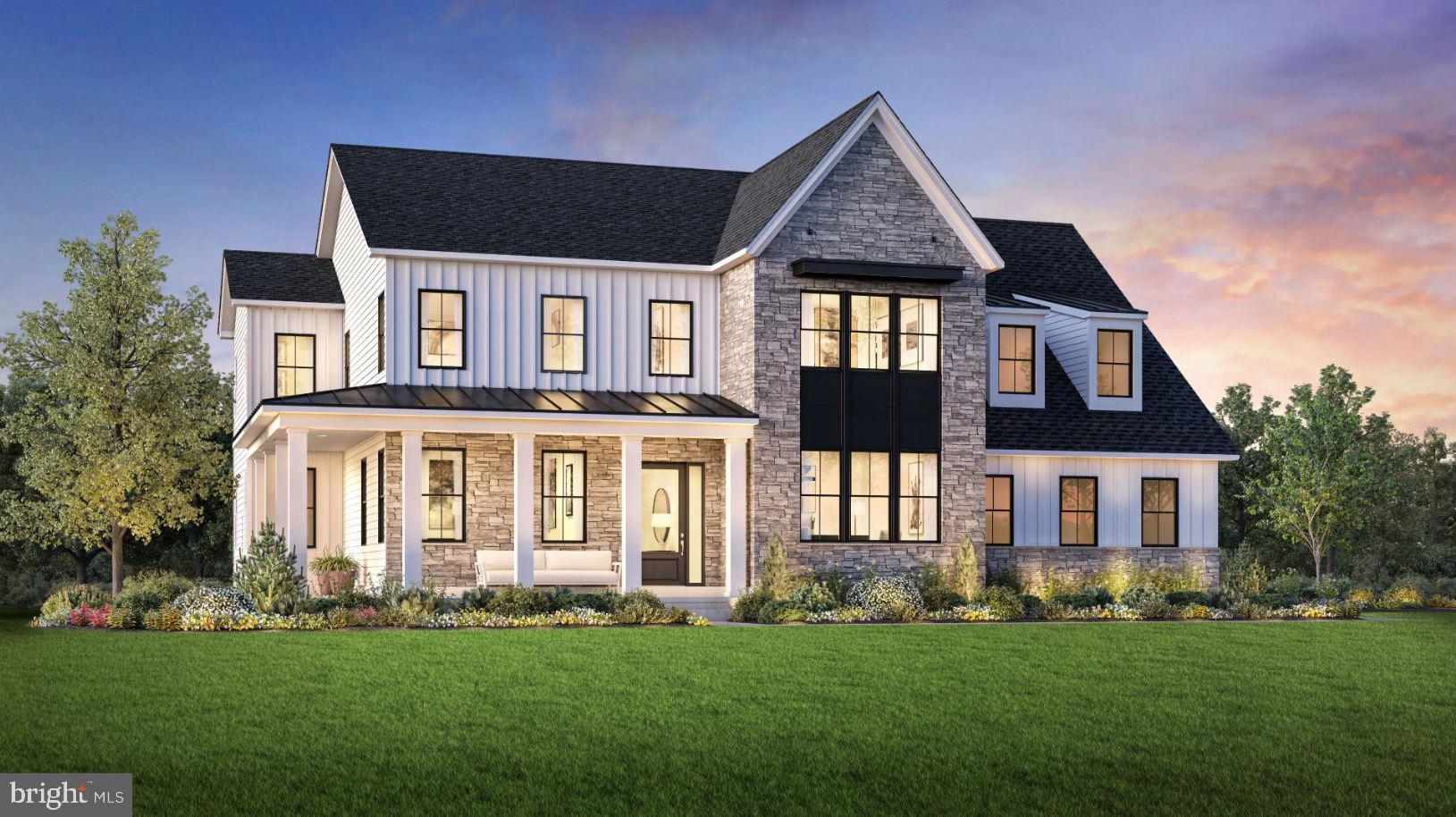 LYONDALE MEADOWS - Residential