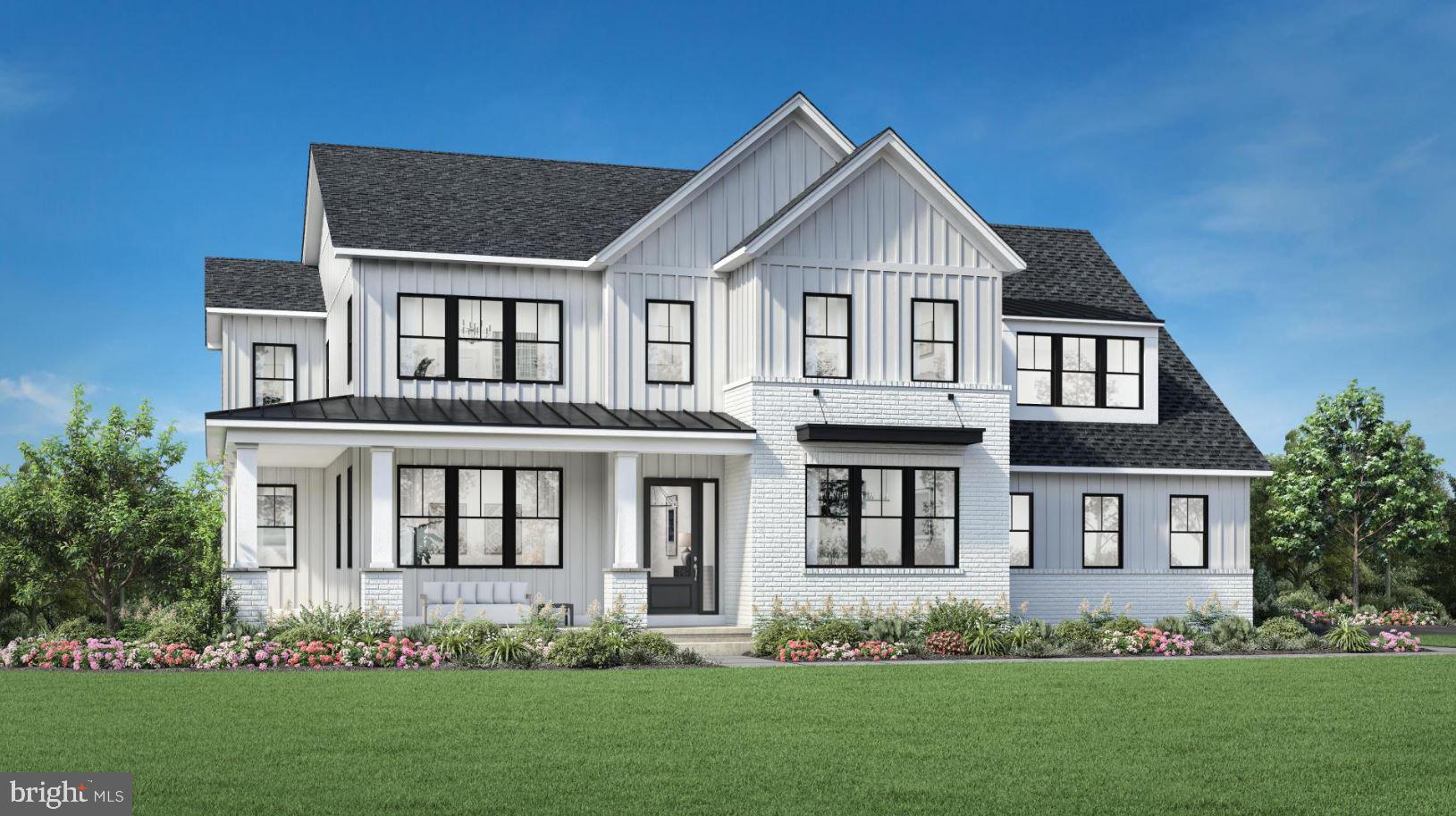 LYONDALE MEADOWS - Residential