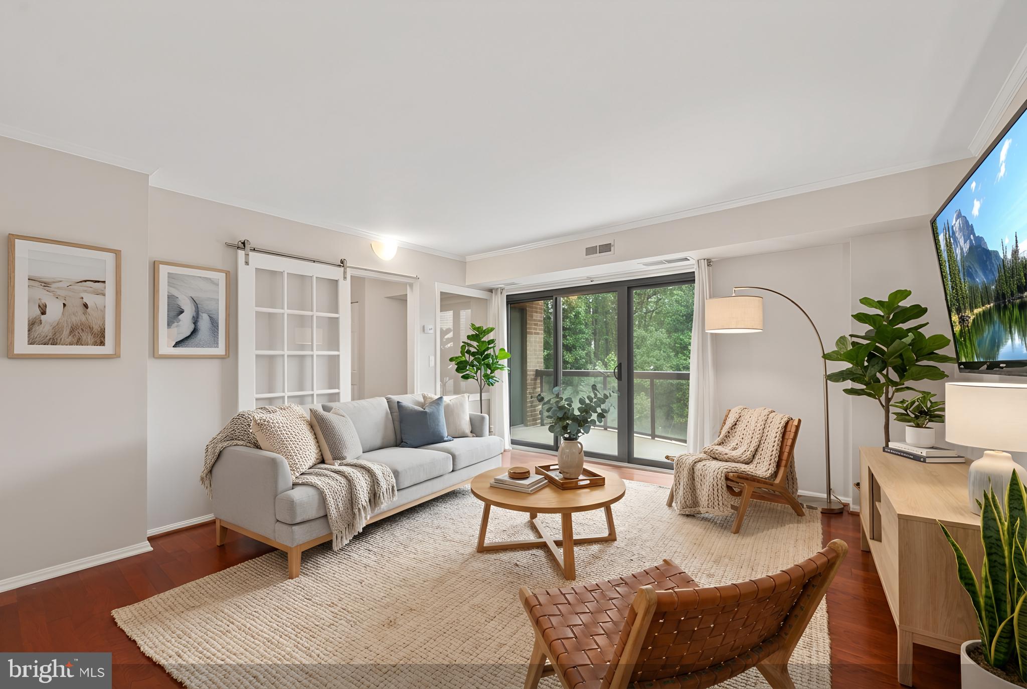ROTONDA - Residential