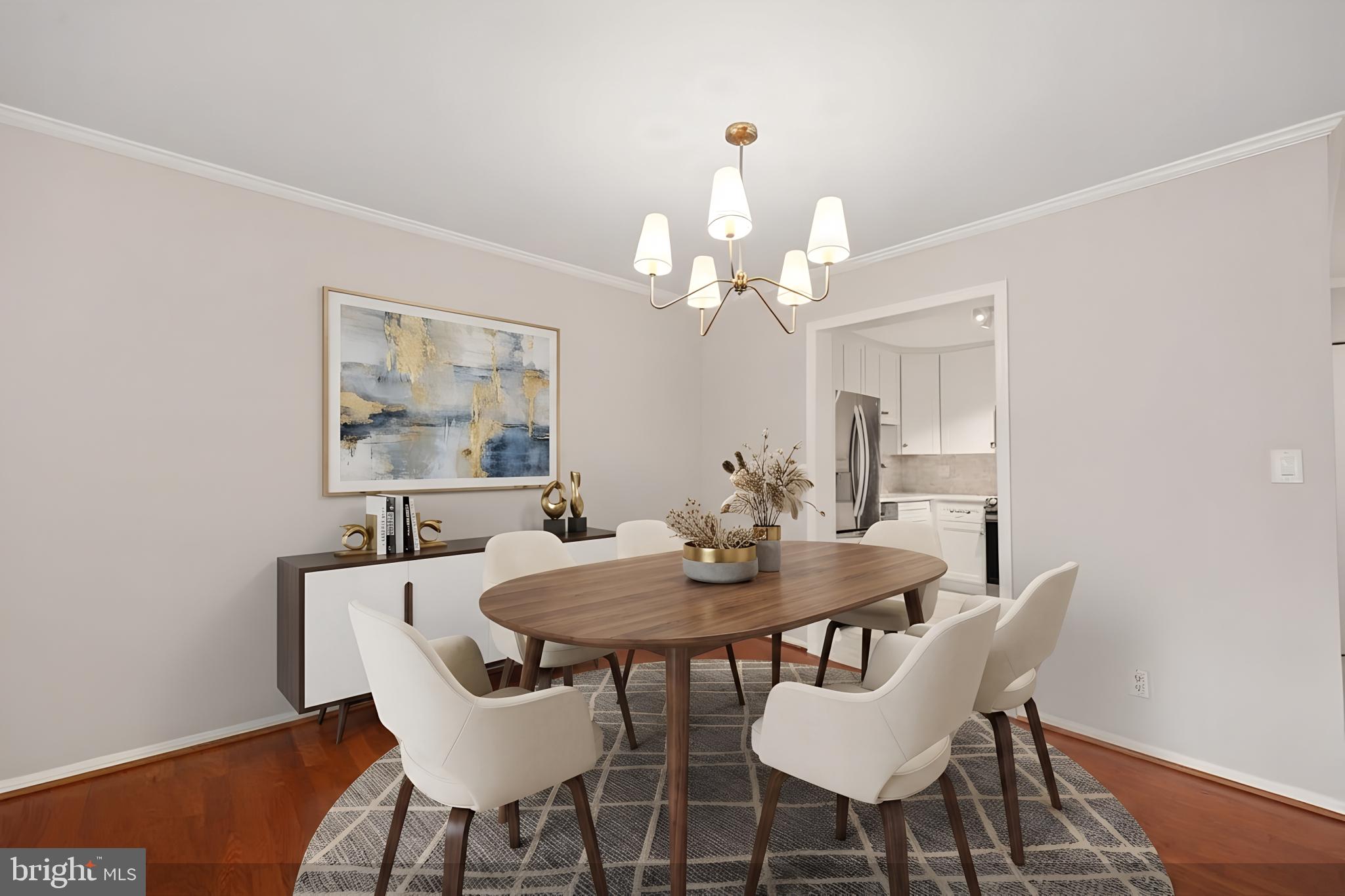ROTONDA - Residential