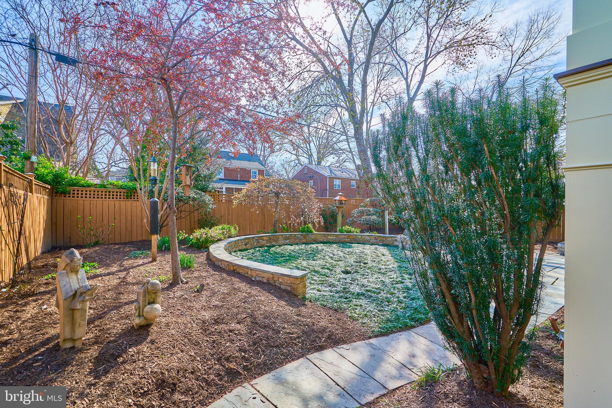 CLARENDON - Residential