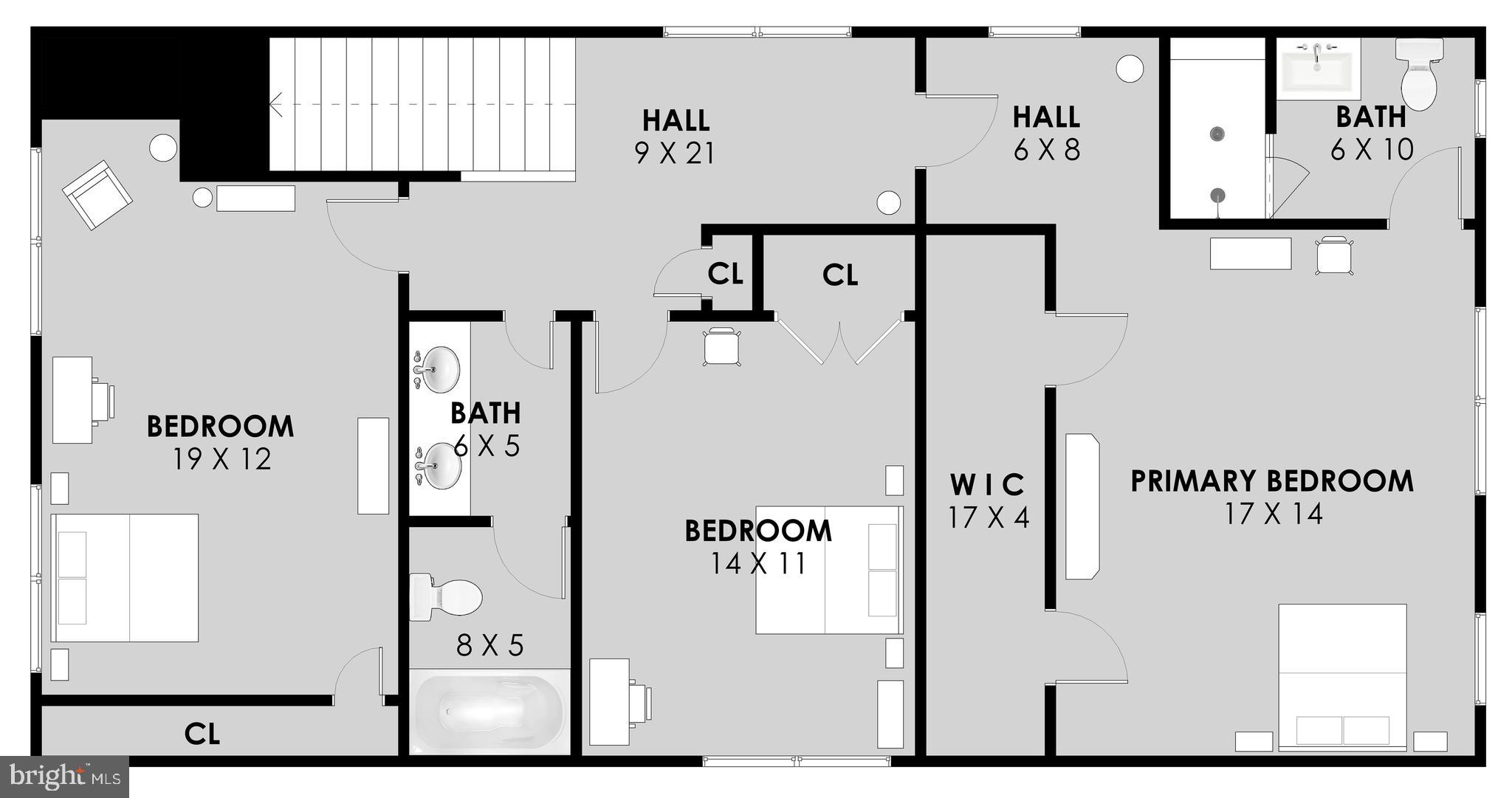 CLARENDON - Residential