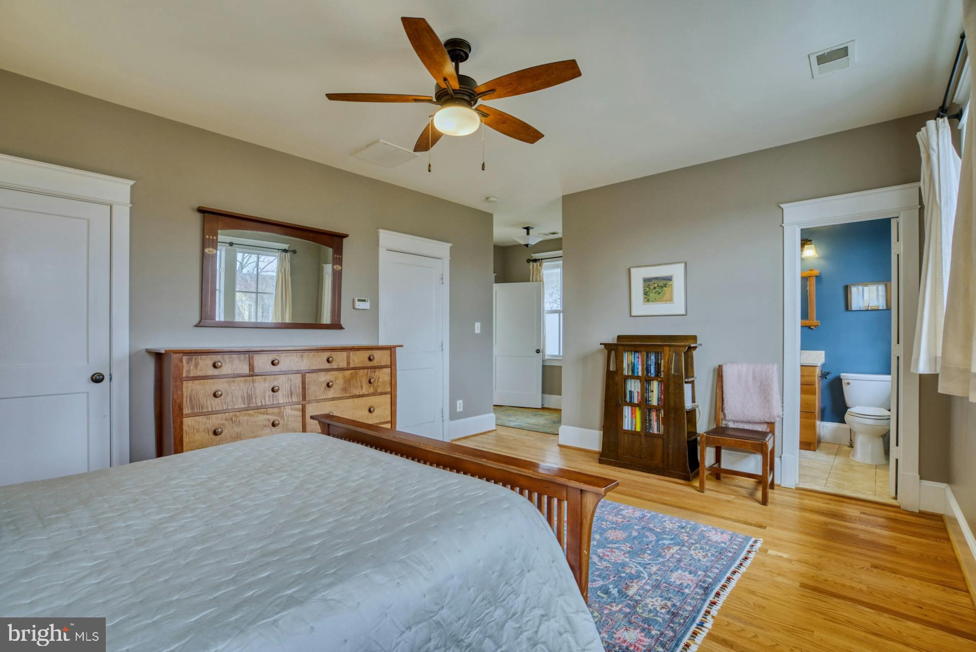 CLARENDON - Residential
