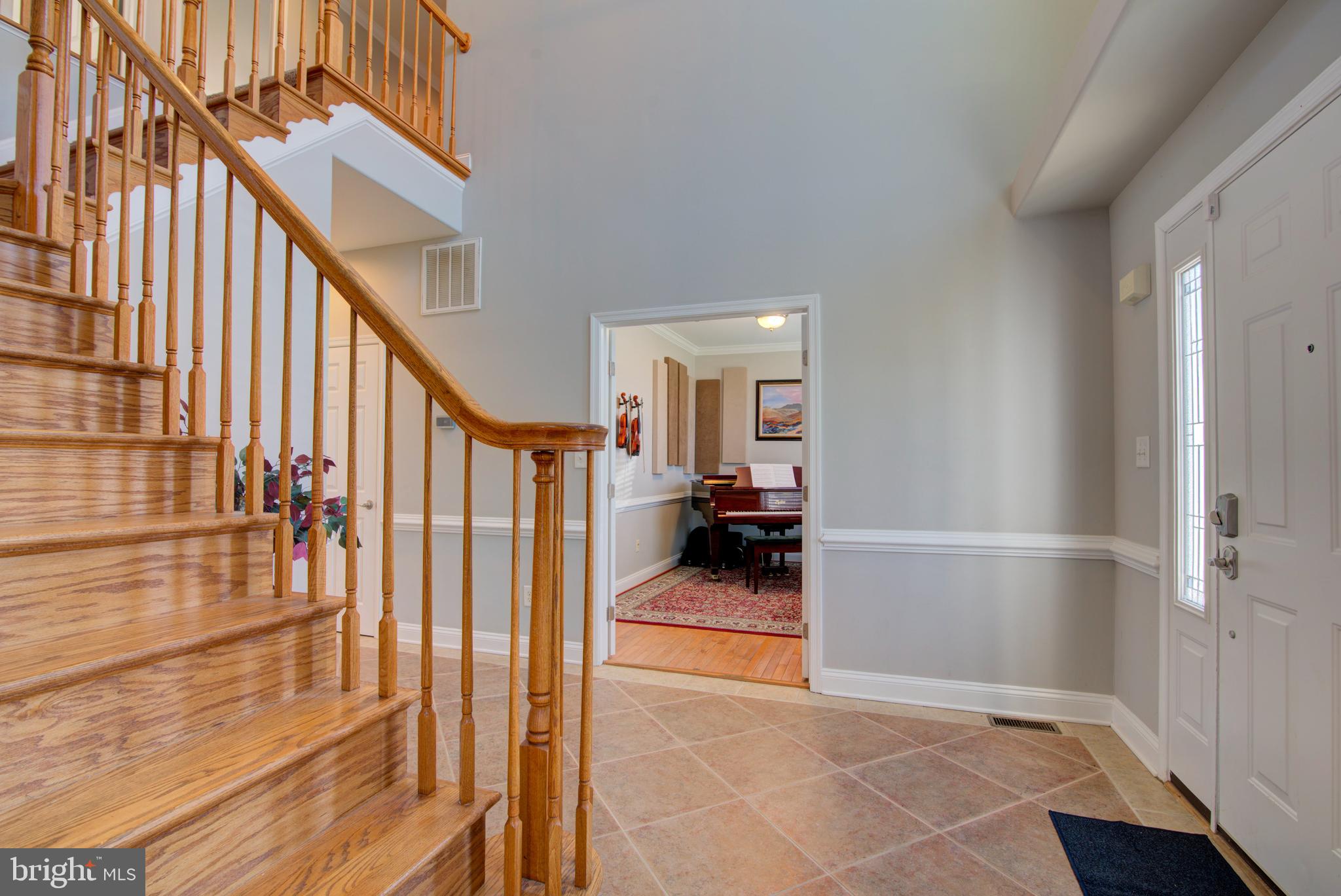 BROOKESMILL ESTATES - Residential
