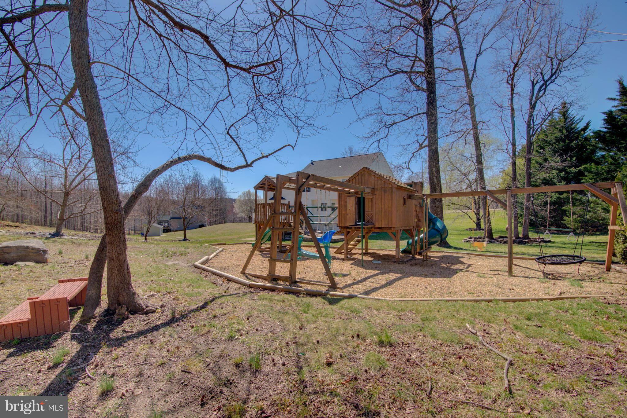 BROOKESMILL ESTATES - Residential