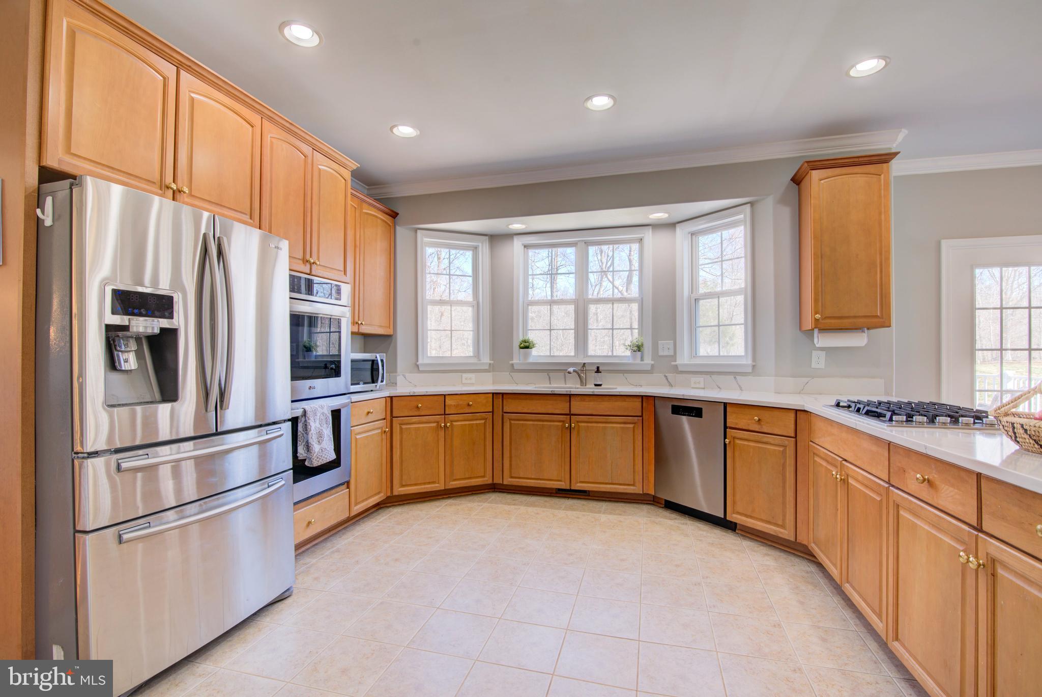 BROOKESMILL ESTATES - Residential