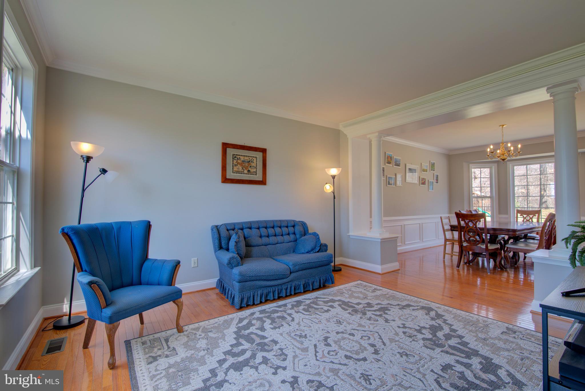 BROOKESMILL ESTATES - Residential