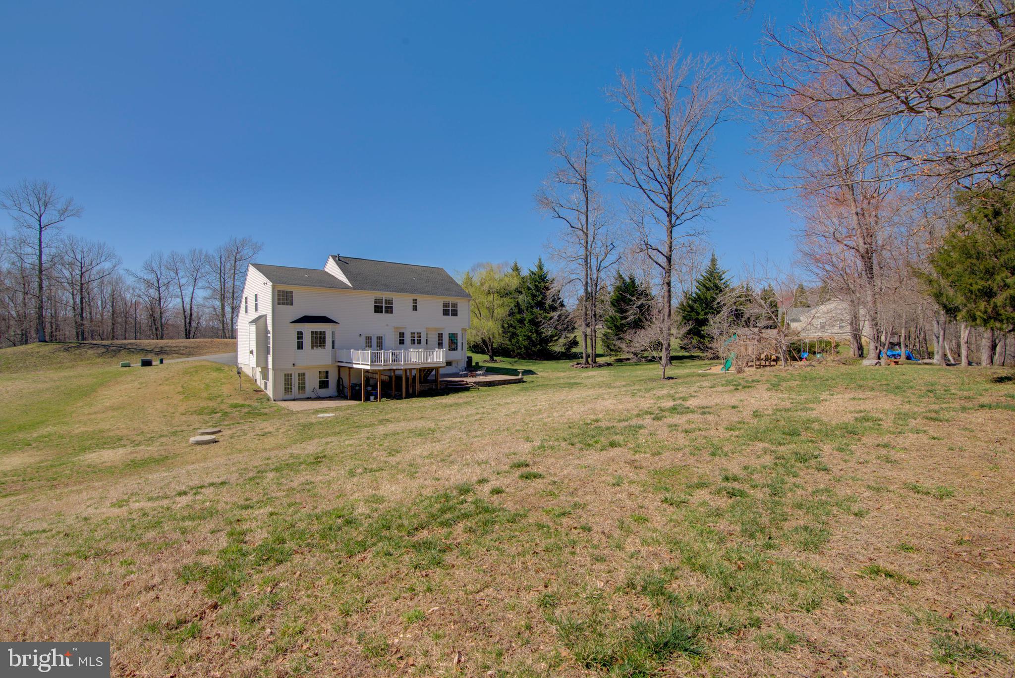 BROOKESMILL ESTATES - Residential
