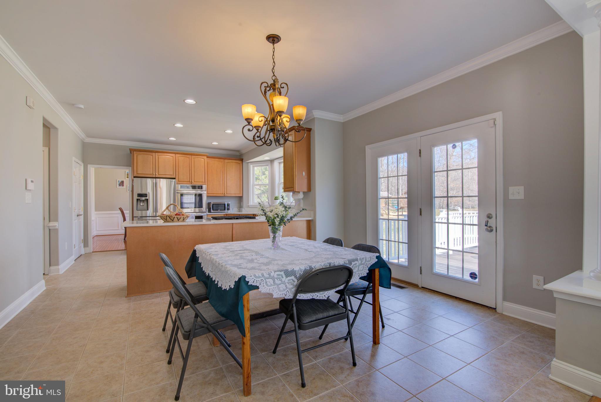 BROOKESMILL ESTATES - Residential