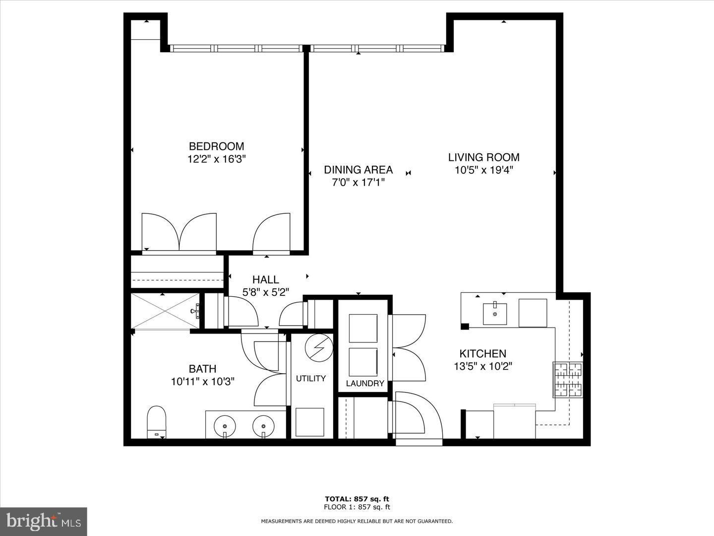 38 PLACE - Residential